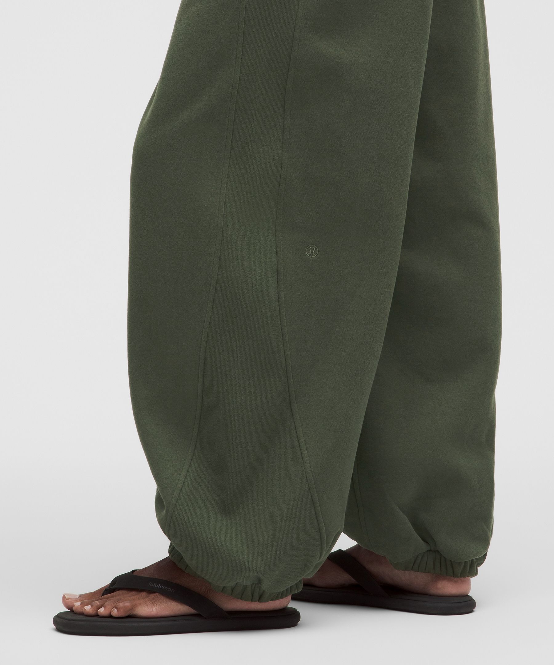 Scuba Evolve Oversized Jogger
