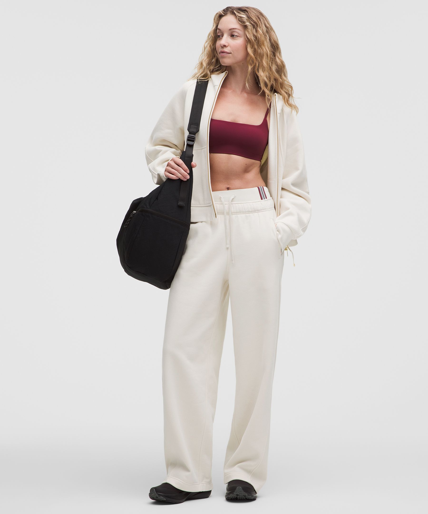 Scuba Evolve Straight-Leg Pant