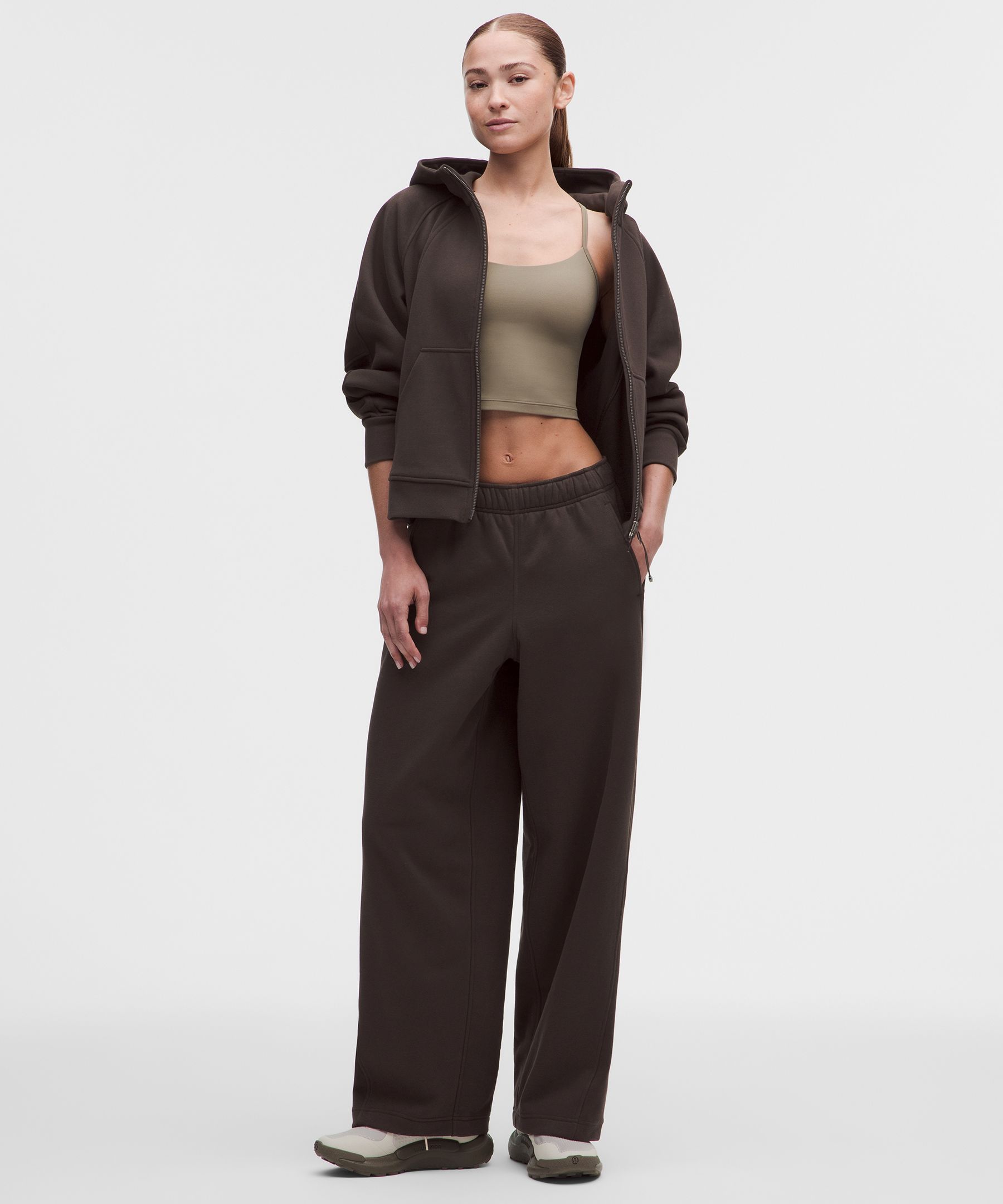 Scuba Evolve Straight-Leg Pant