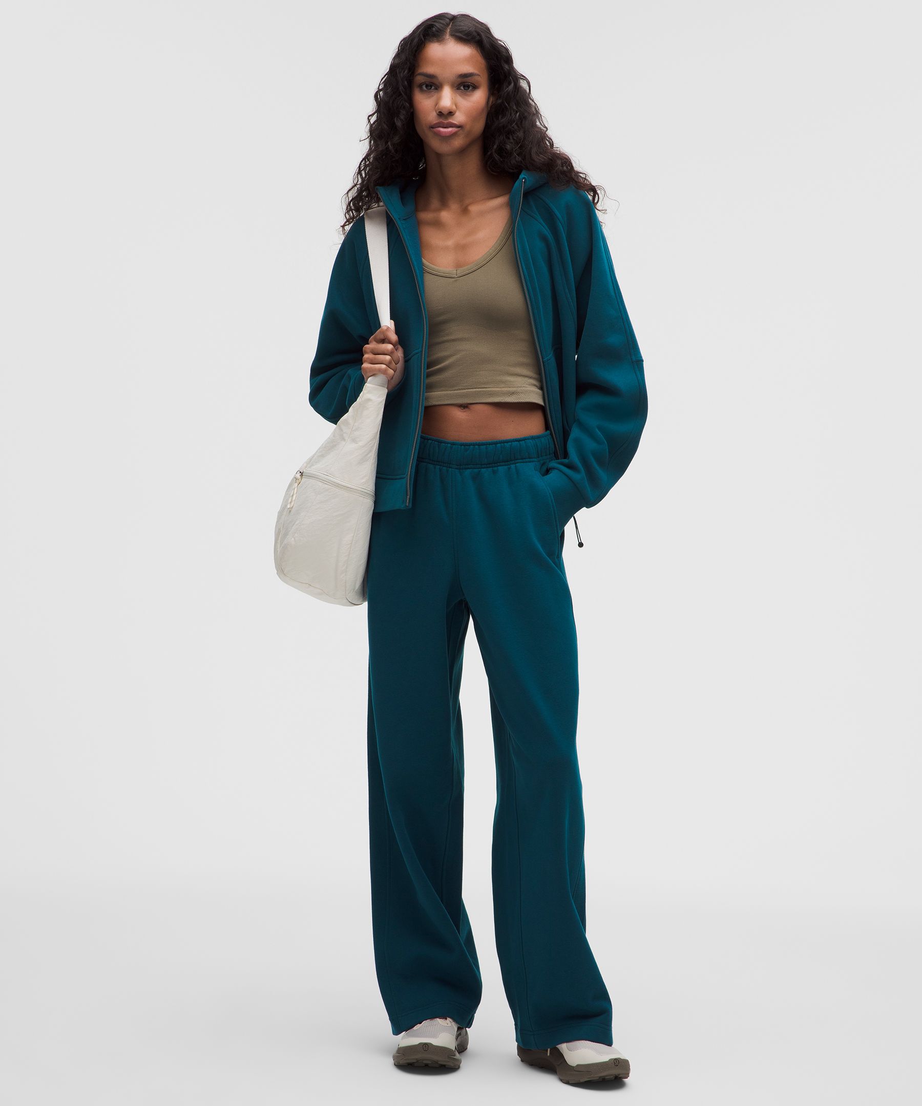 Scuba Evolve Straight-Leg Pant