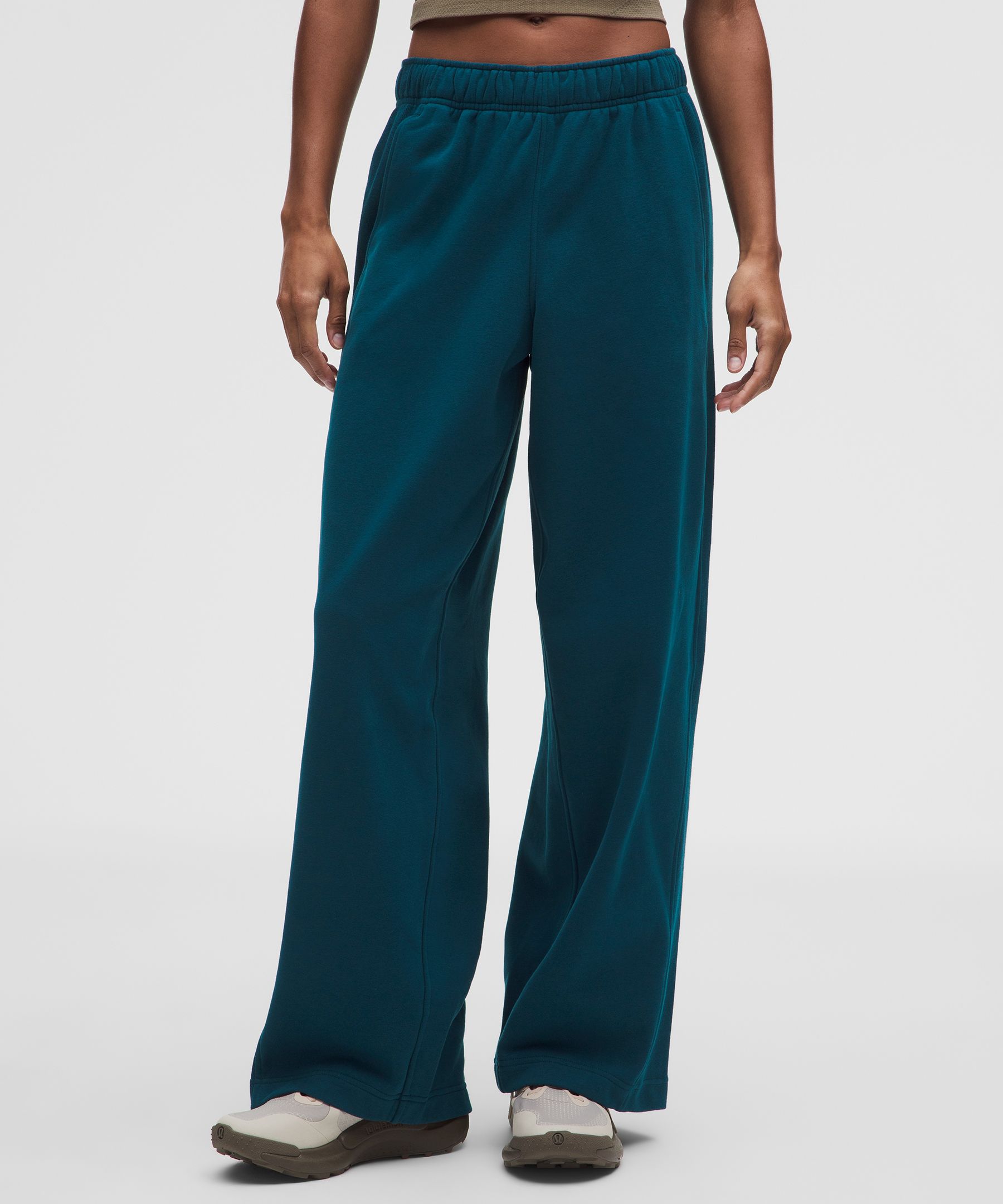 Scuba Evolve Straight-Leg Pant