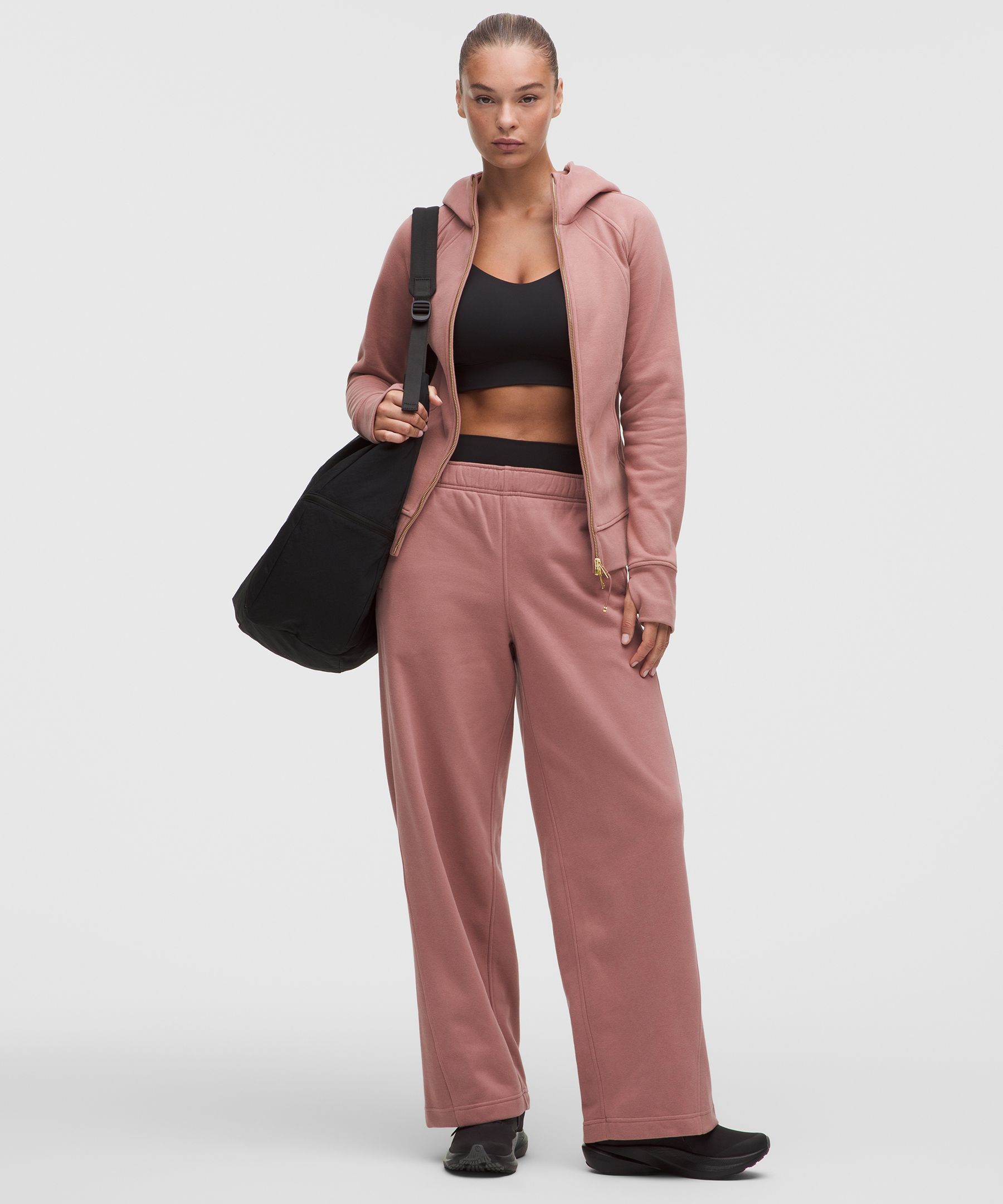 Scuba Evolve Straight-Leg Pant