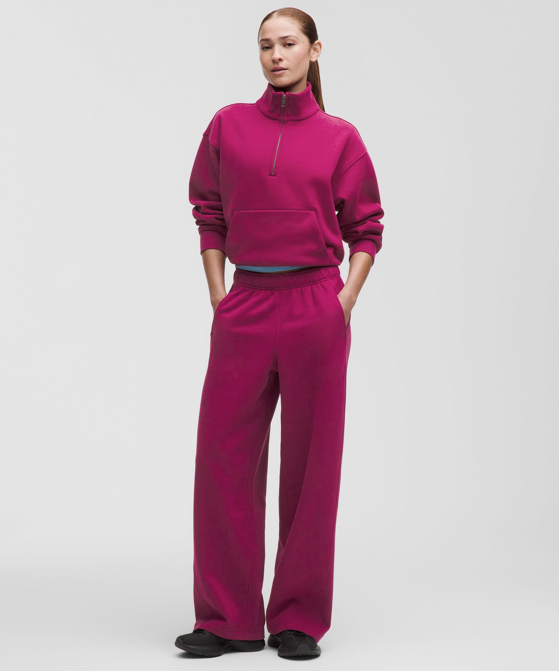 Pantalon jambe droite Scuba Evolve