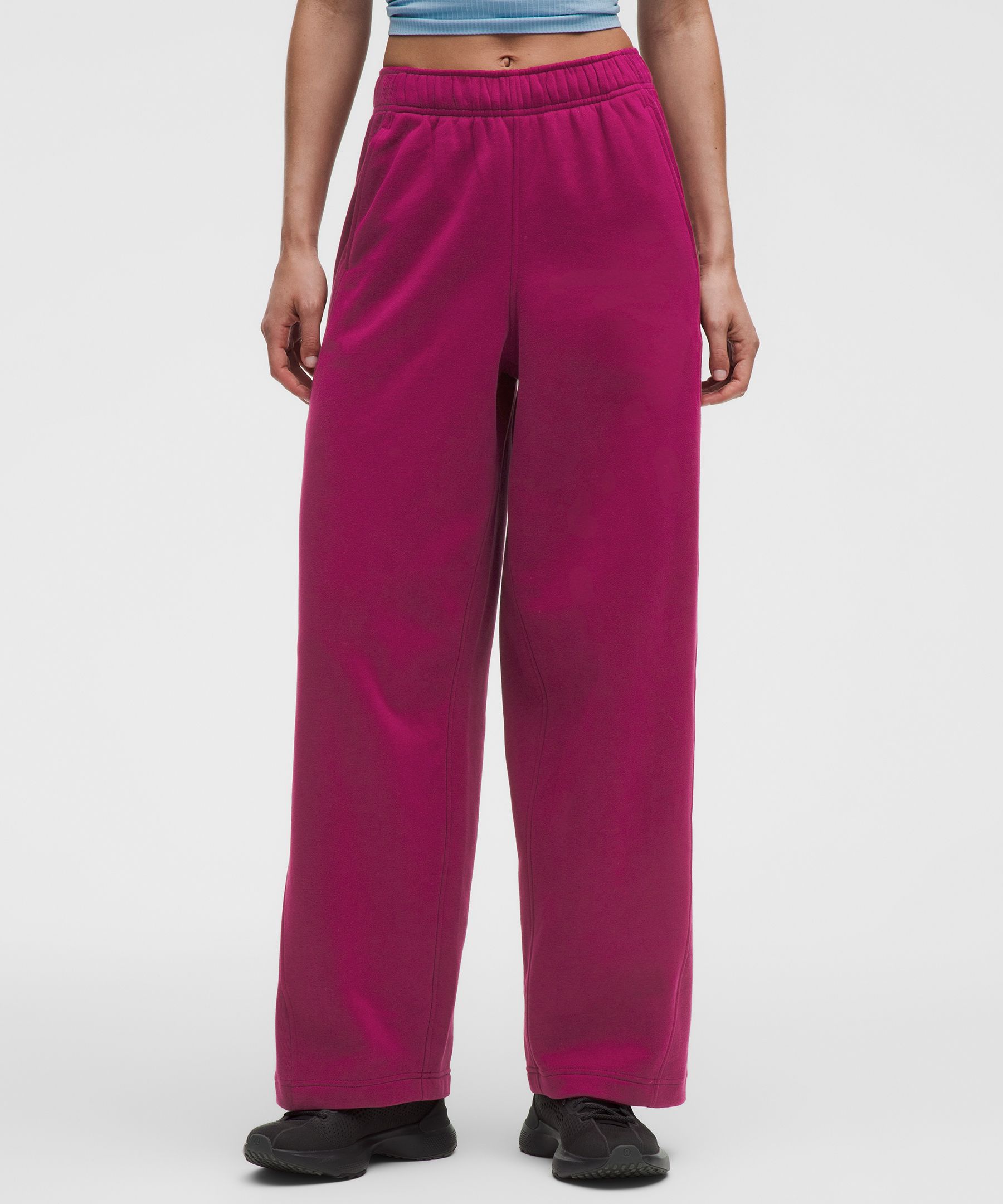 Pantalon jambe droite Scuba Evolve