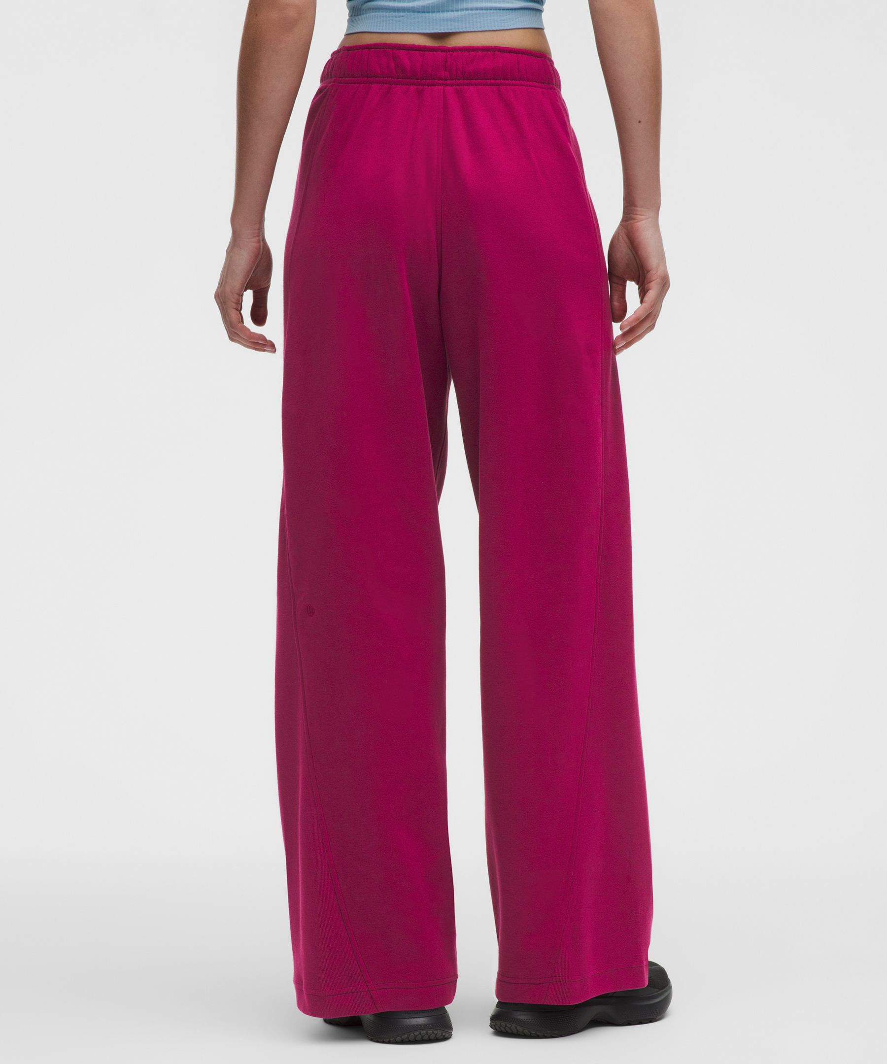 Scuba Evolve Straight-Leg Pant