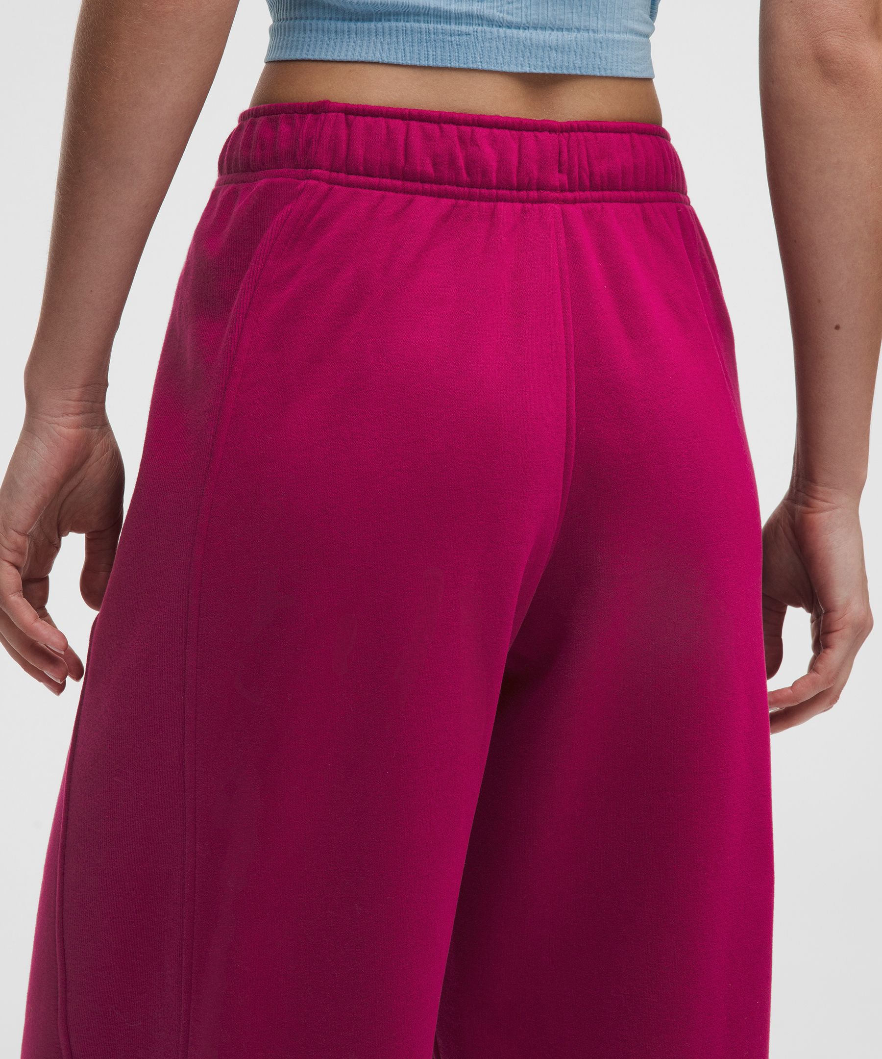 Scuba Evolve Straight-Leg Pant