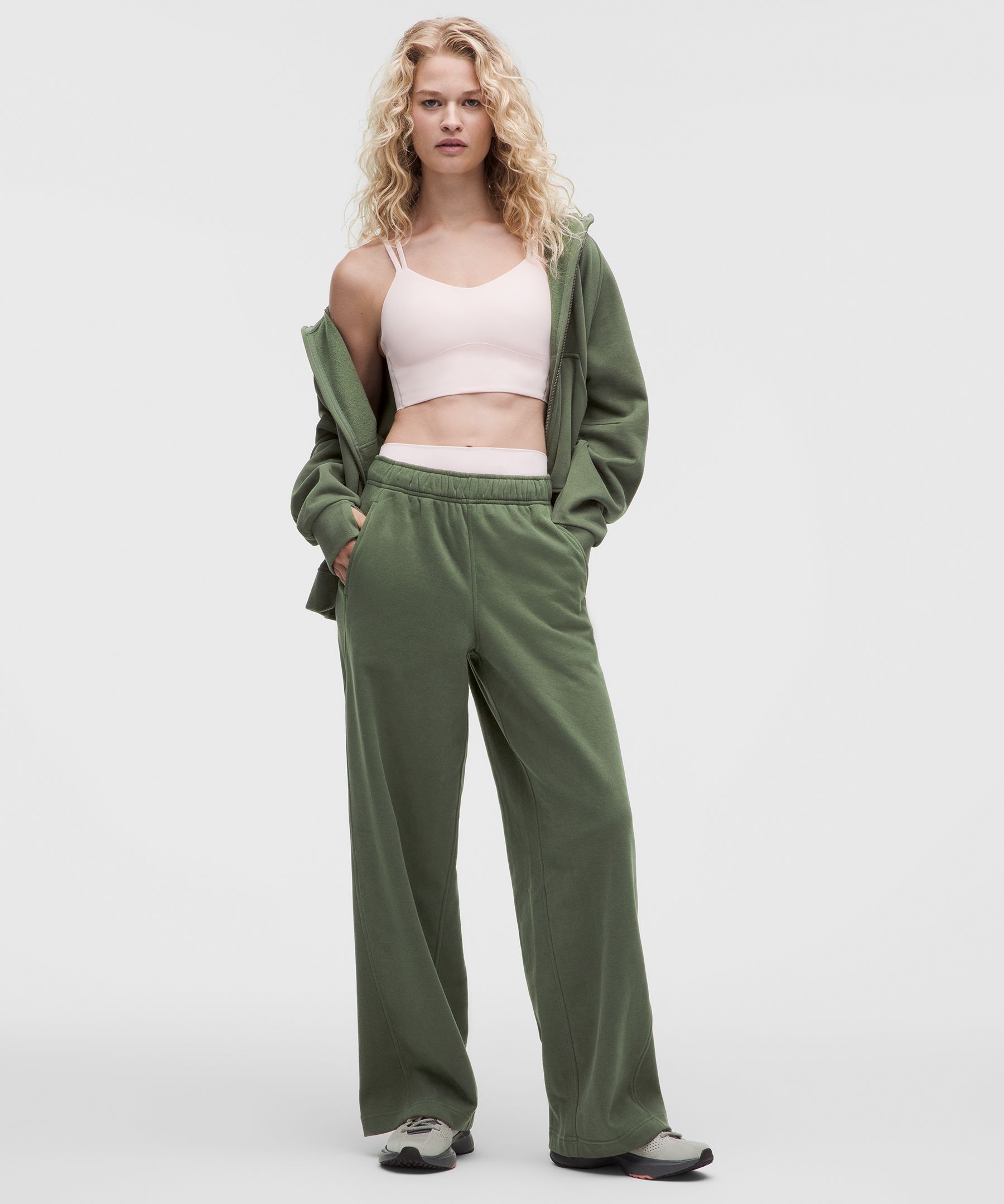 Scuba Evolve Straight-Leg Pant