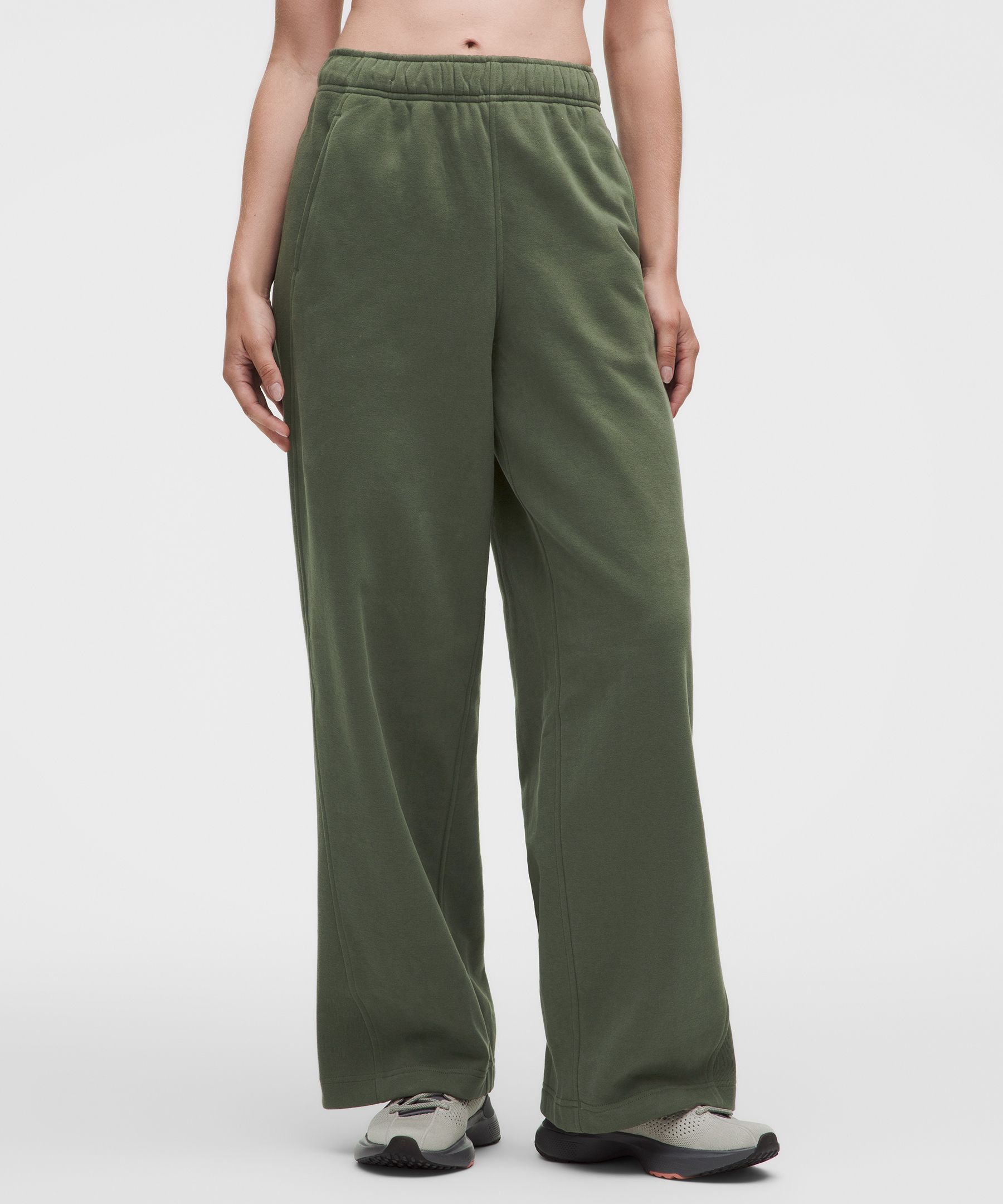 Scuba Evolve Straight-Leg Pant