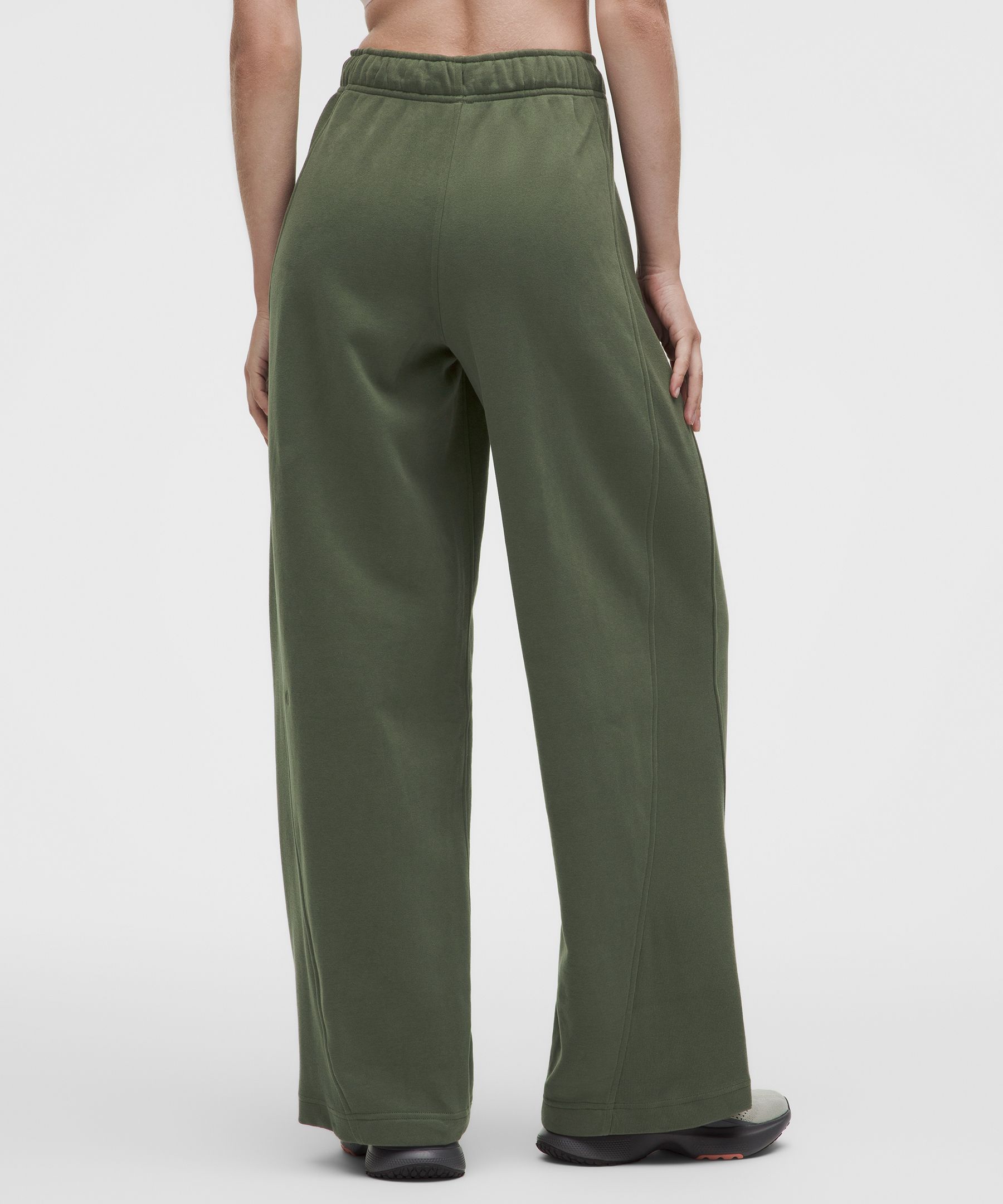 Scuba Evolve Straight-Leg Pant