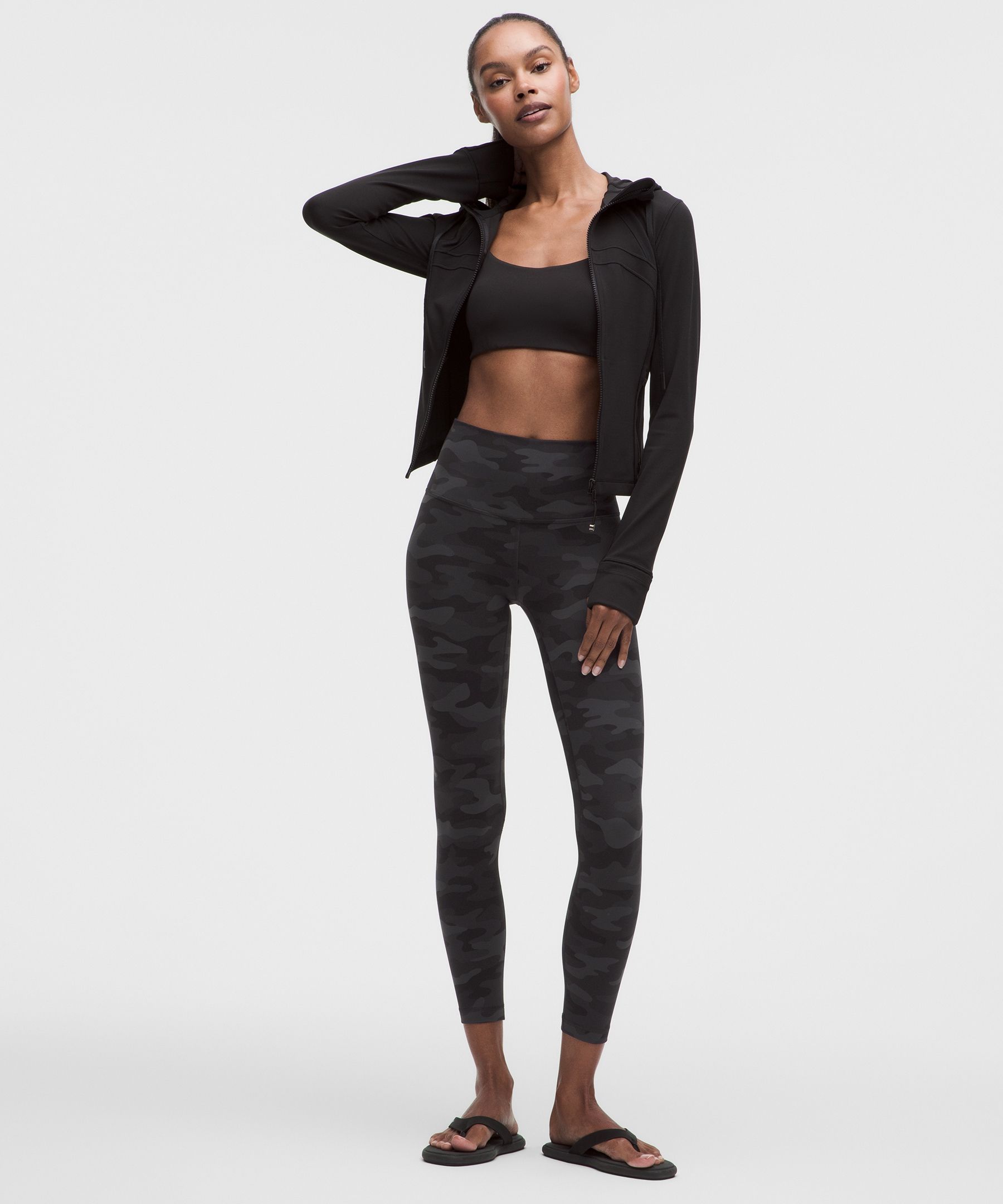 lululemon Align™ High-Rise Pant 25"