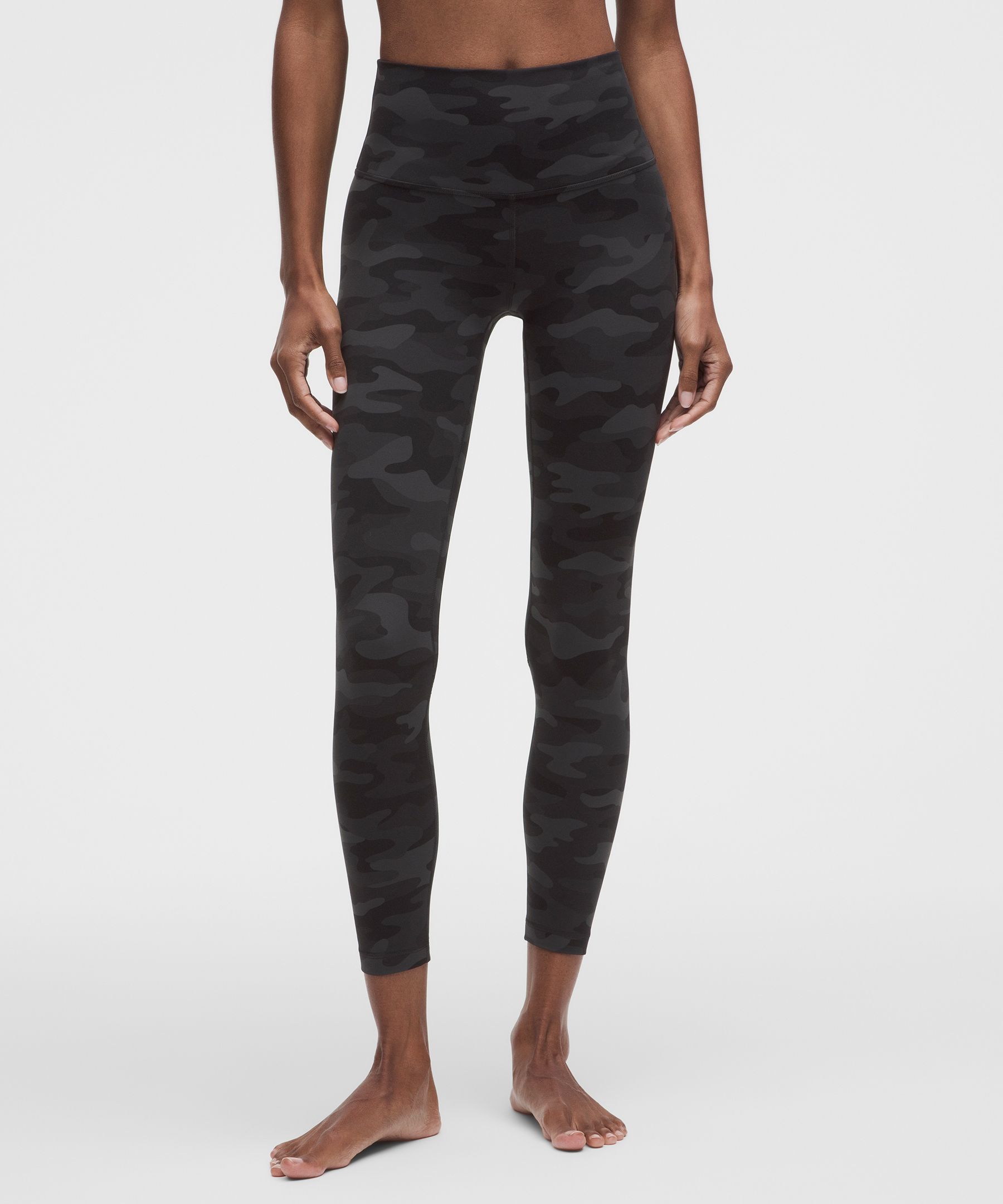 lululemon Align™ High-Rise Pant 25"