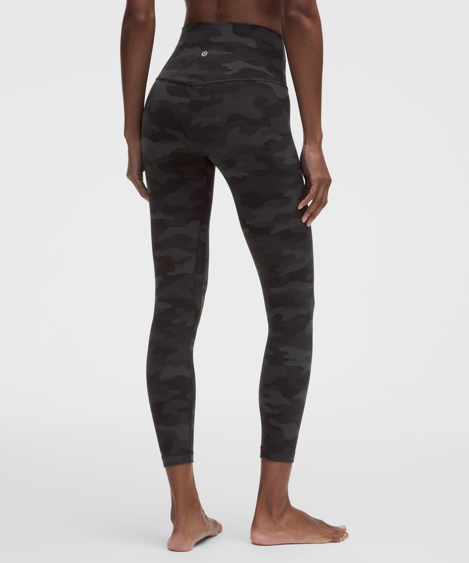 lululemon Align™ High-Rise Pant 25"