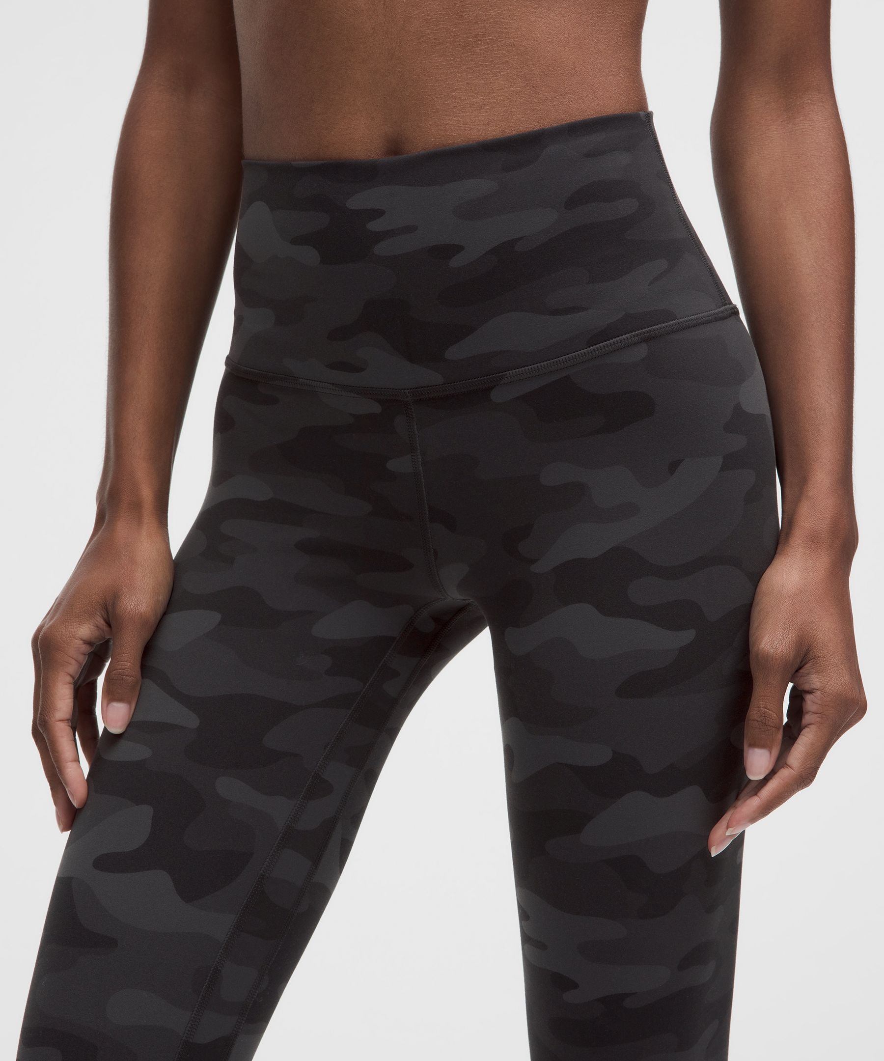 lululemon Align™ High-Rise Pant 25"