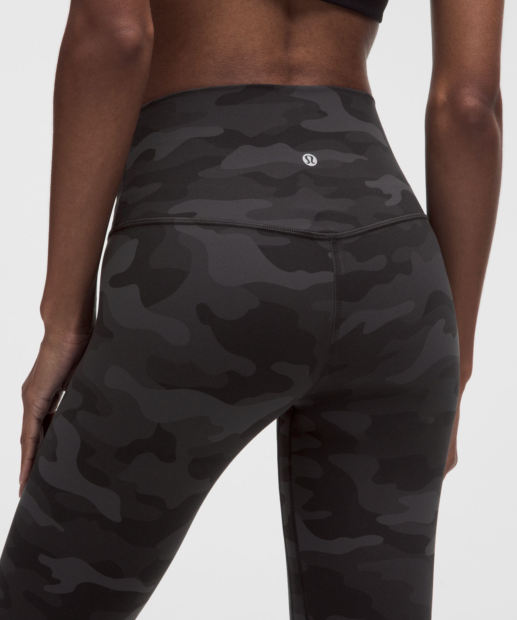 lululemon Align™ High-Rise Pant 25"