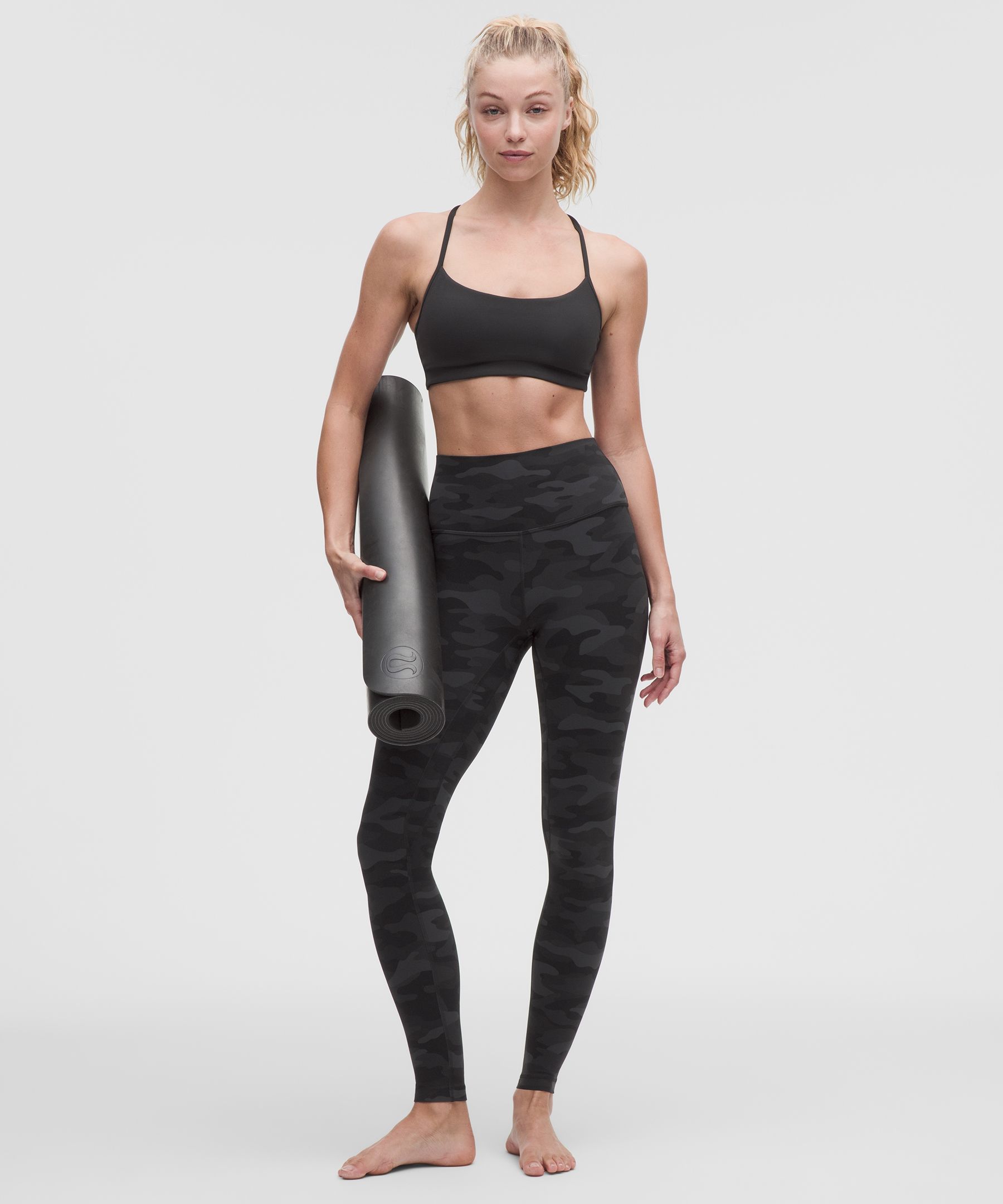 lululemon Align&trade; High-Rise Pant 28"