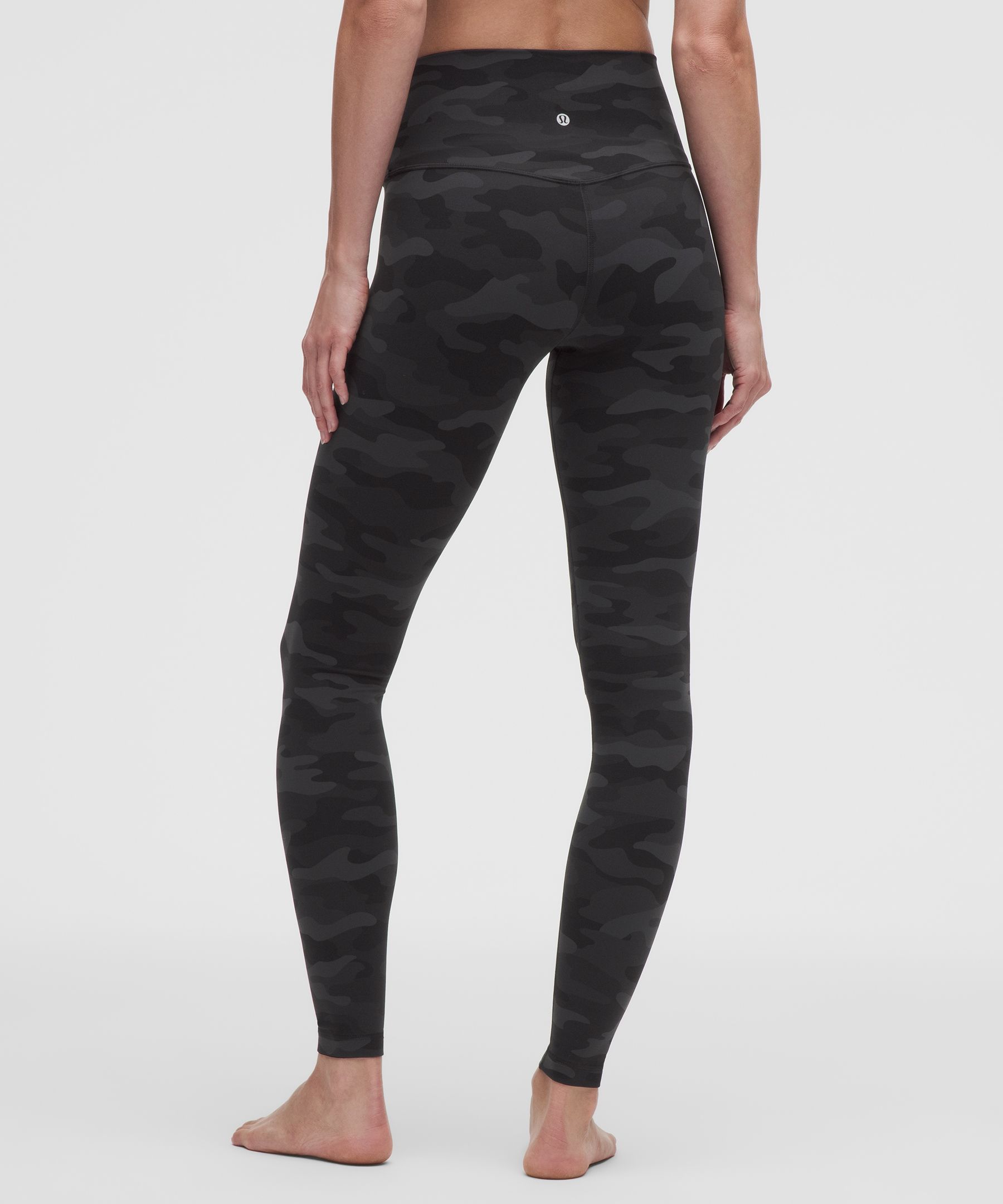 lululemon Align&trade; High-Rise Pant 28"