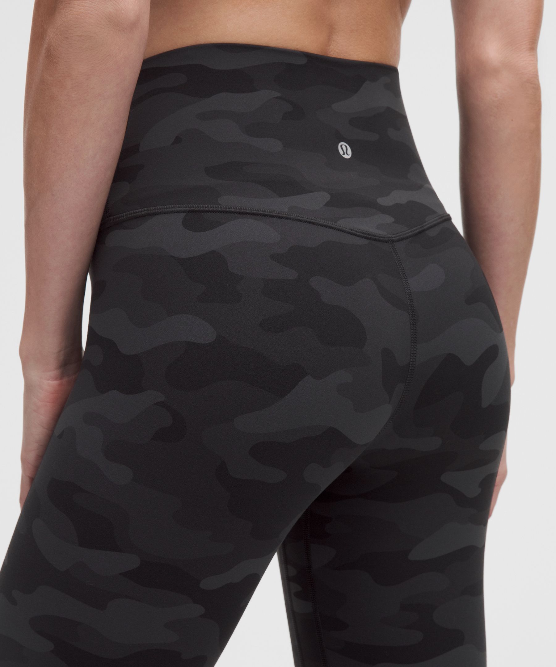 lululemon Align&trade; High-Rise Pant 28"