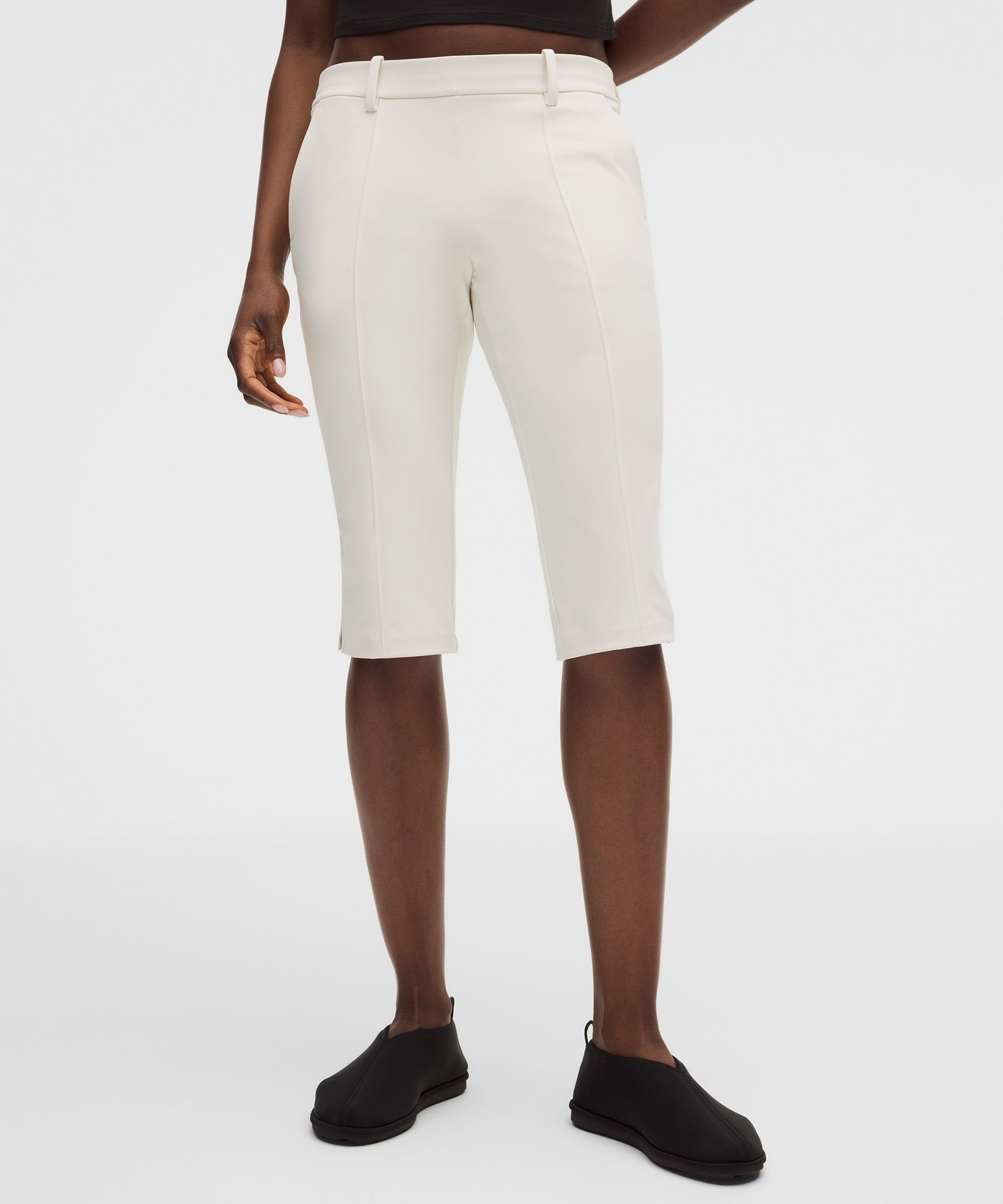Daydrift Low-Rise Capri Pant
