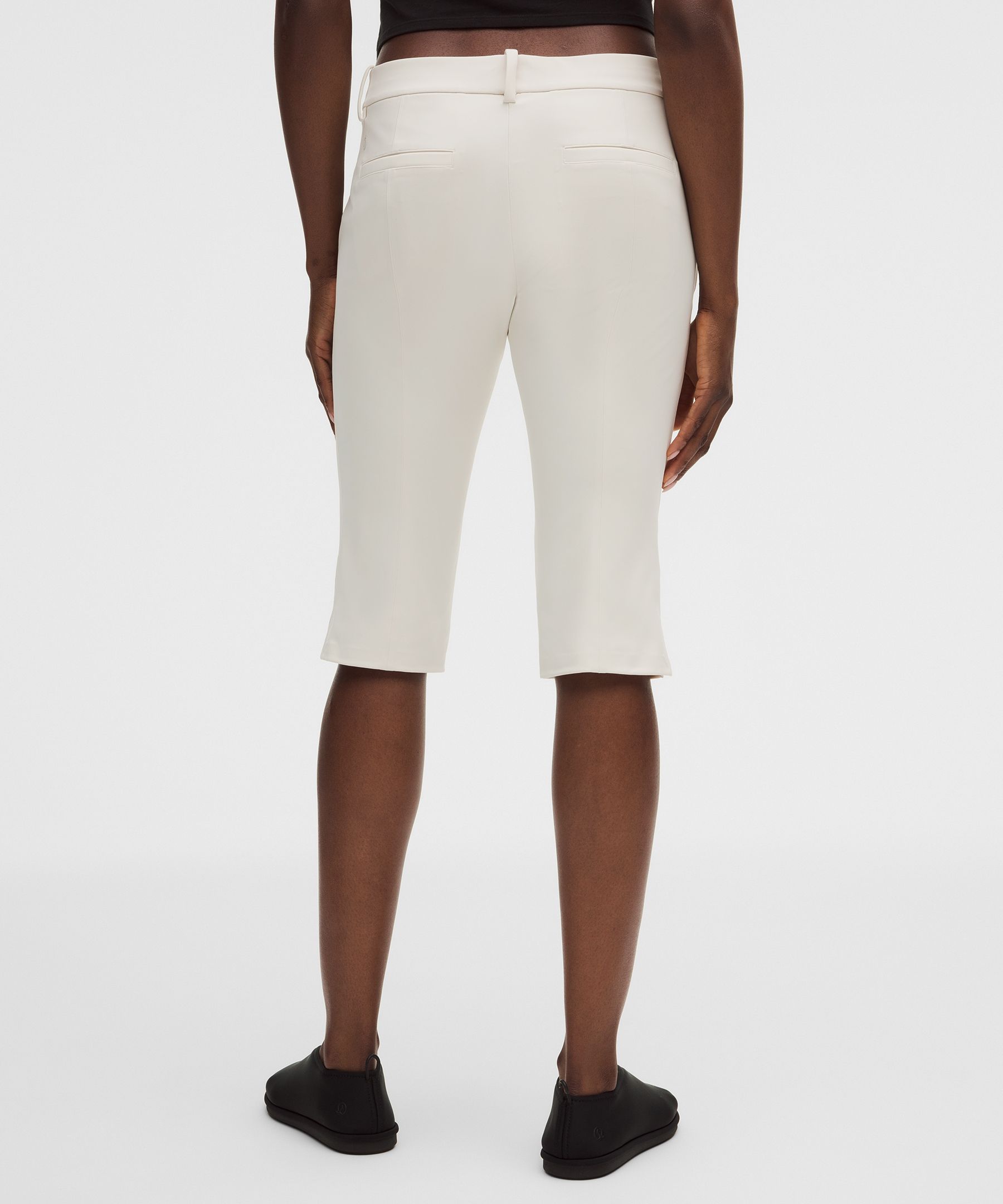 Daydrift Low-Rise Capri Pant