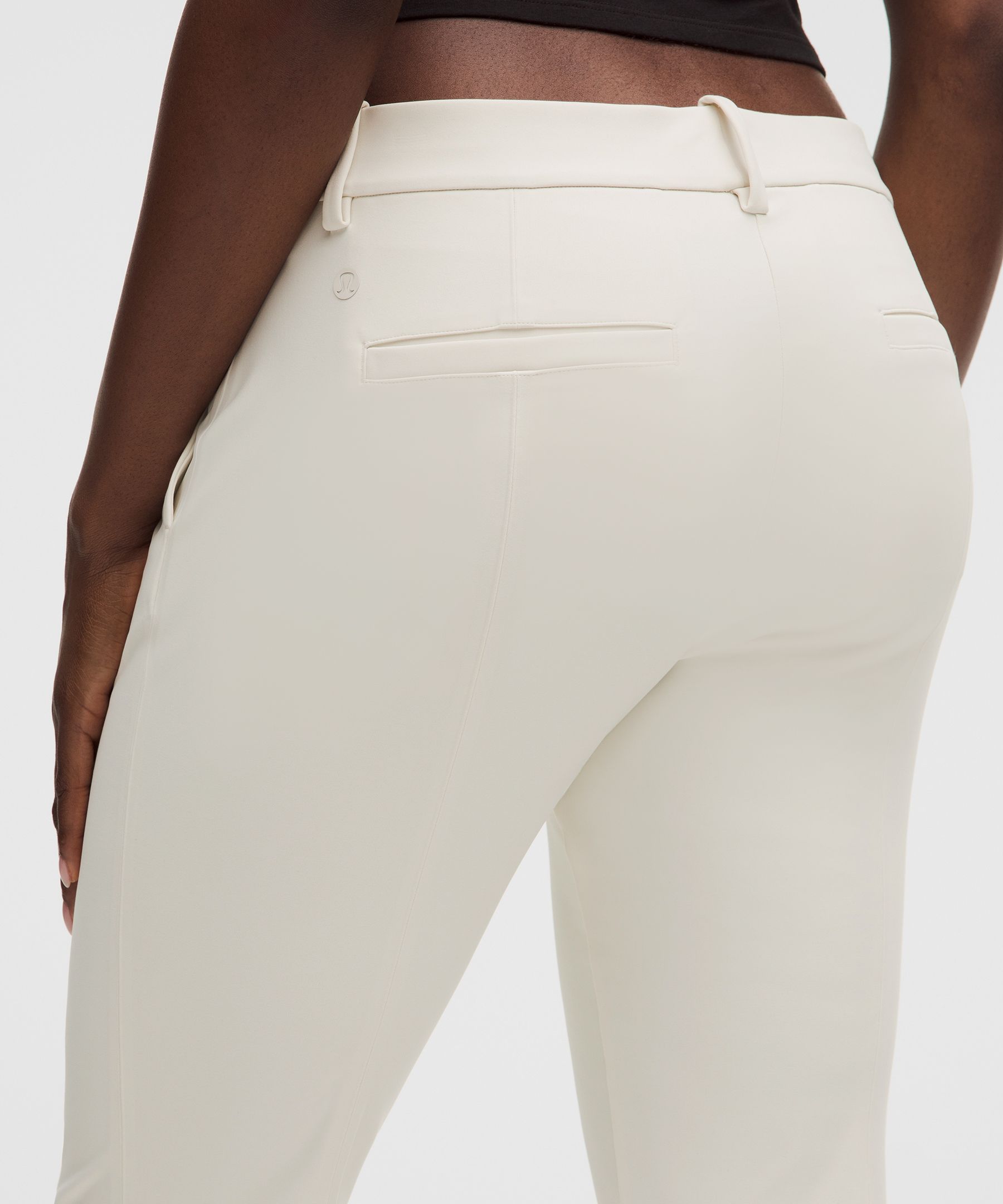 Daydrift Low-Rise Capri Pant