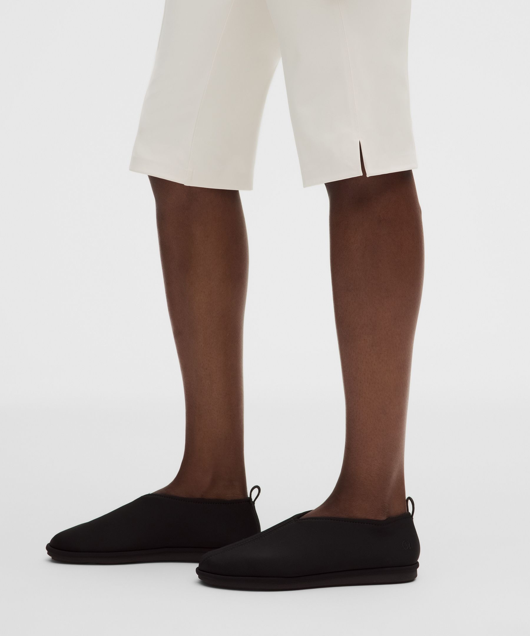 Daydrift Low-Rise Capri Pant