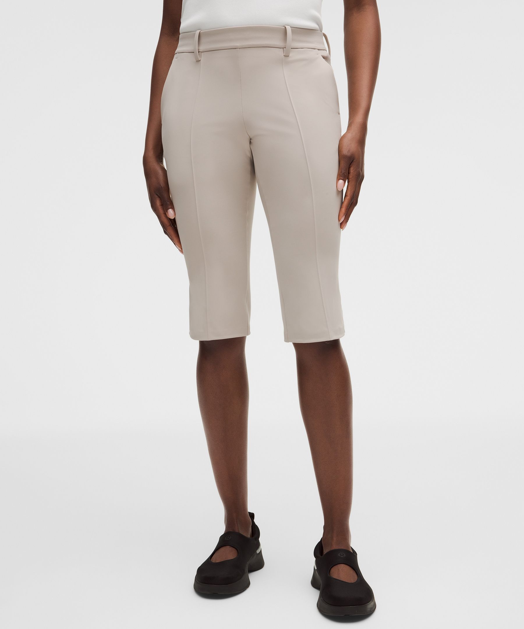 Daydrift Low-Rise Capri Pant