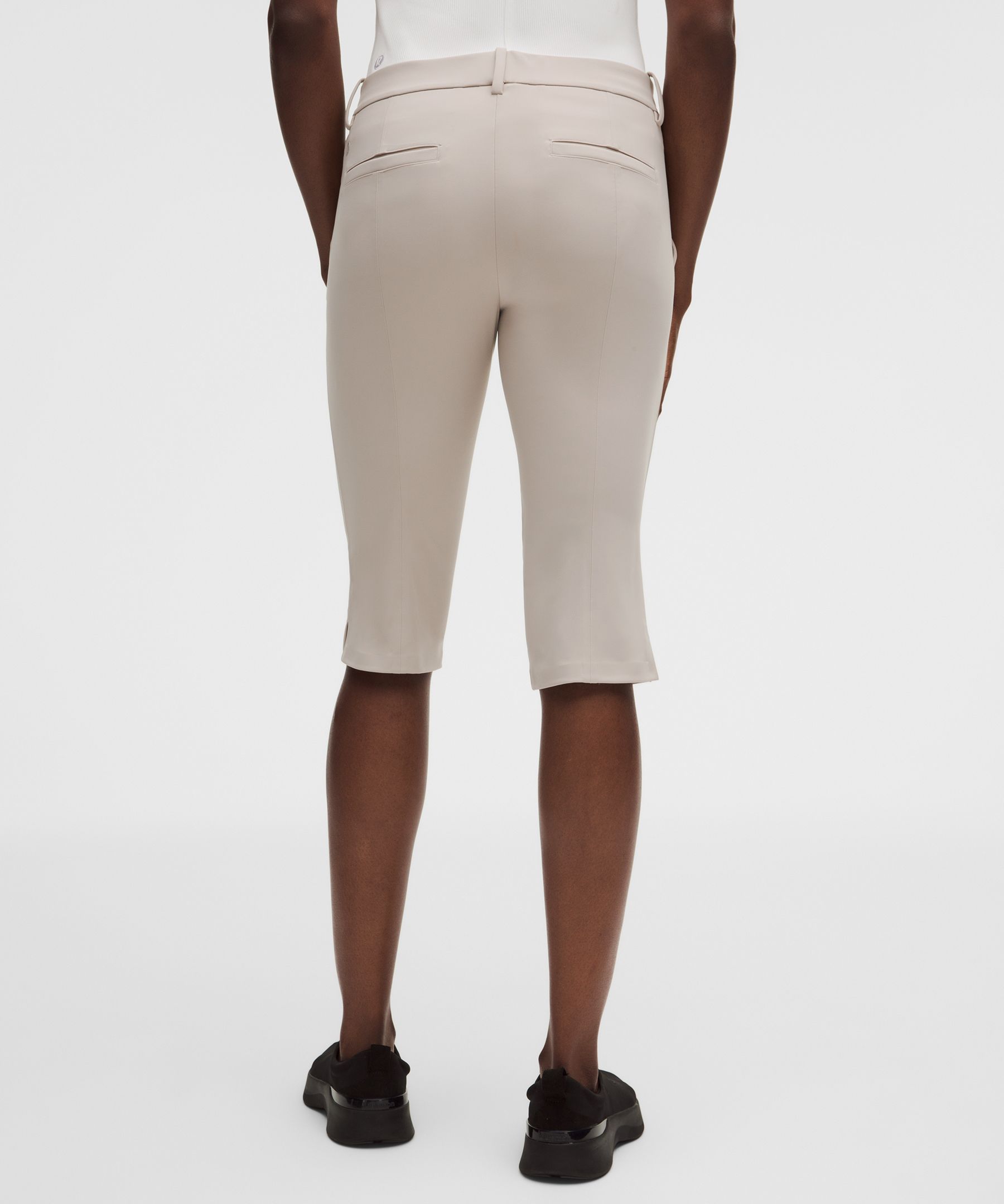 Daydrift Low-Rise Capri Pant