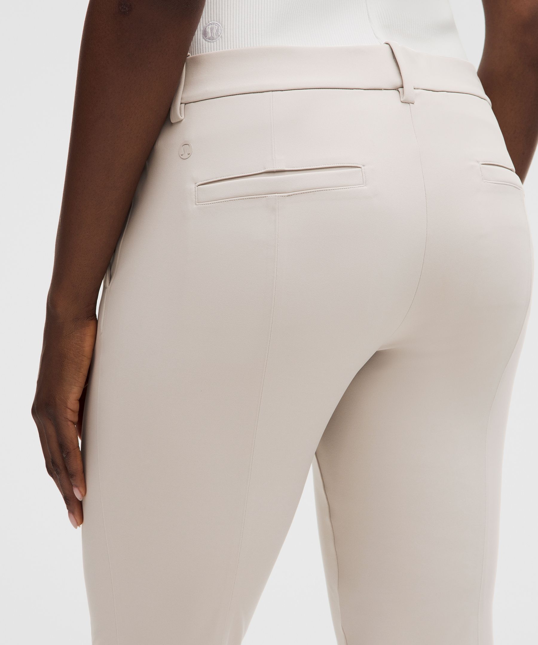 Daydrift Low-Rise Capri Pant