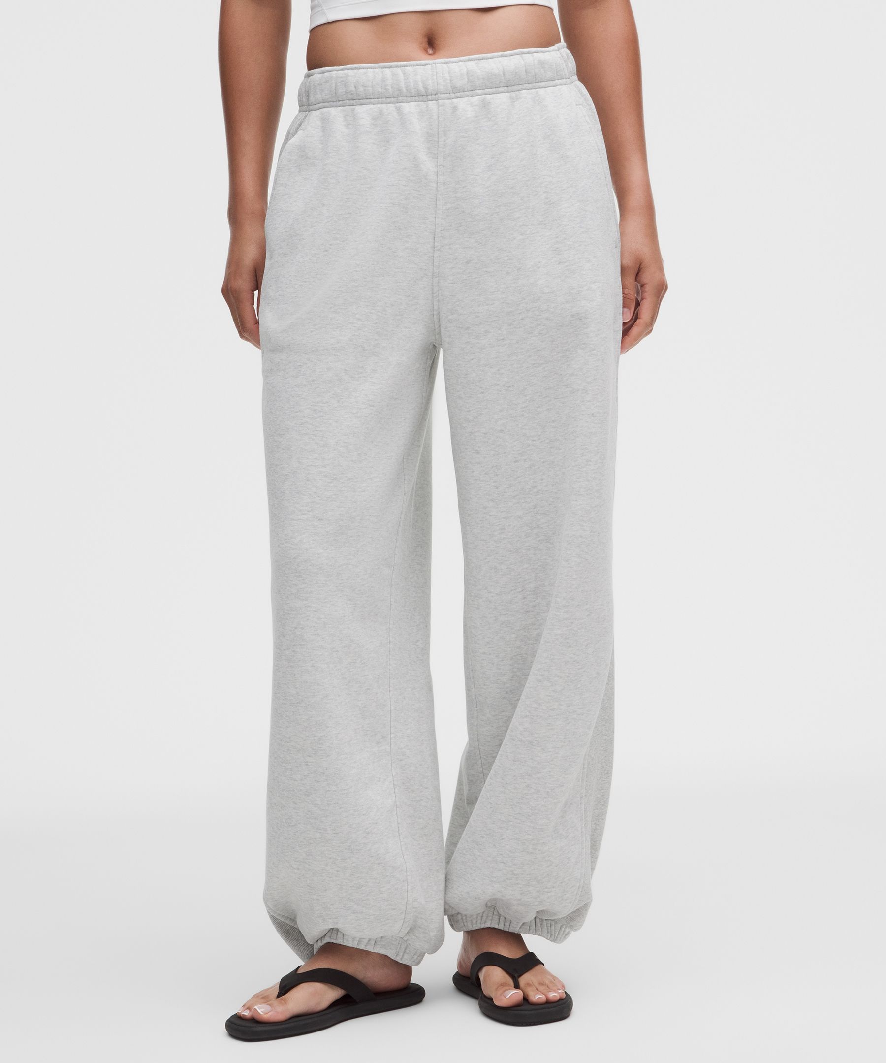 Pantalon de jogging très ample Scuba Evolve