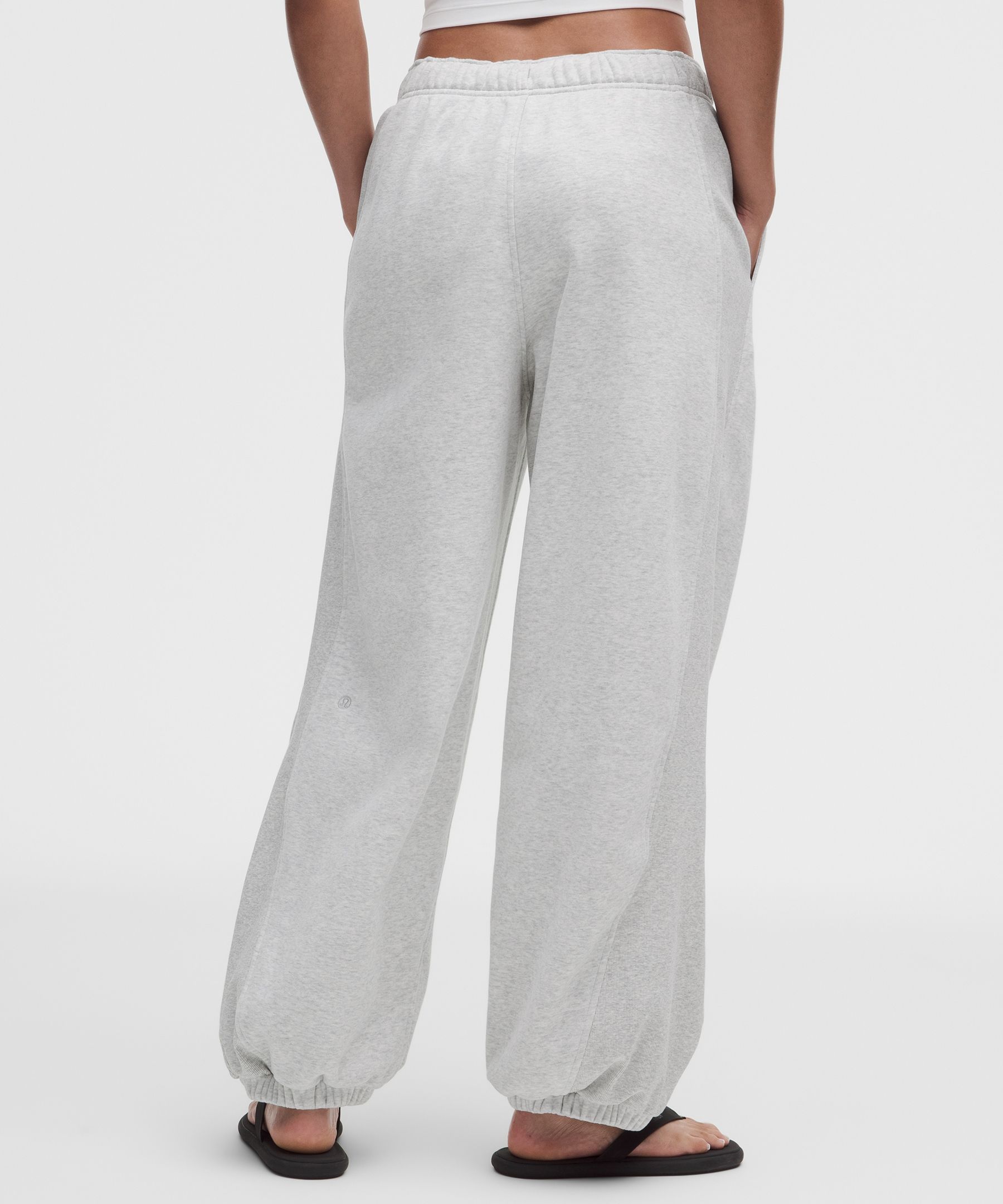 Scuba Evolve Oversized Jogger