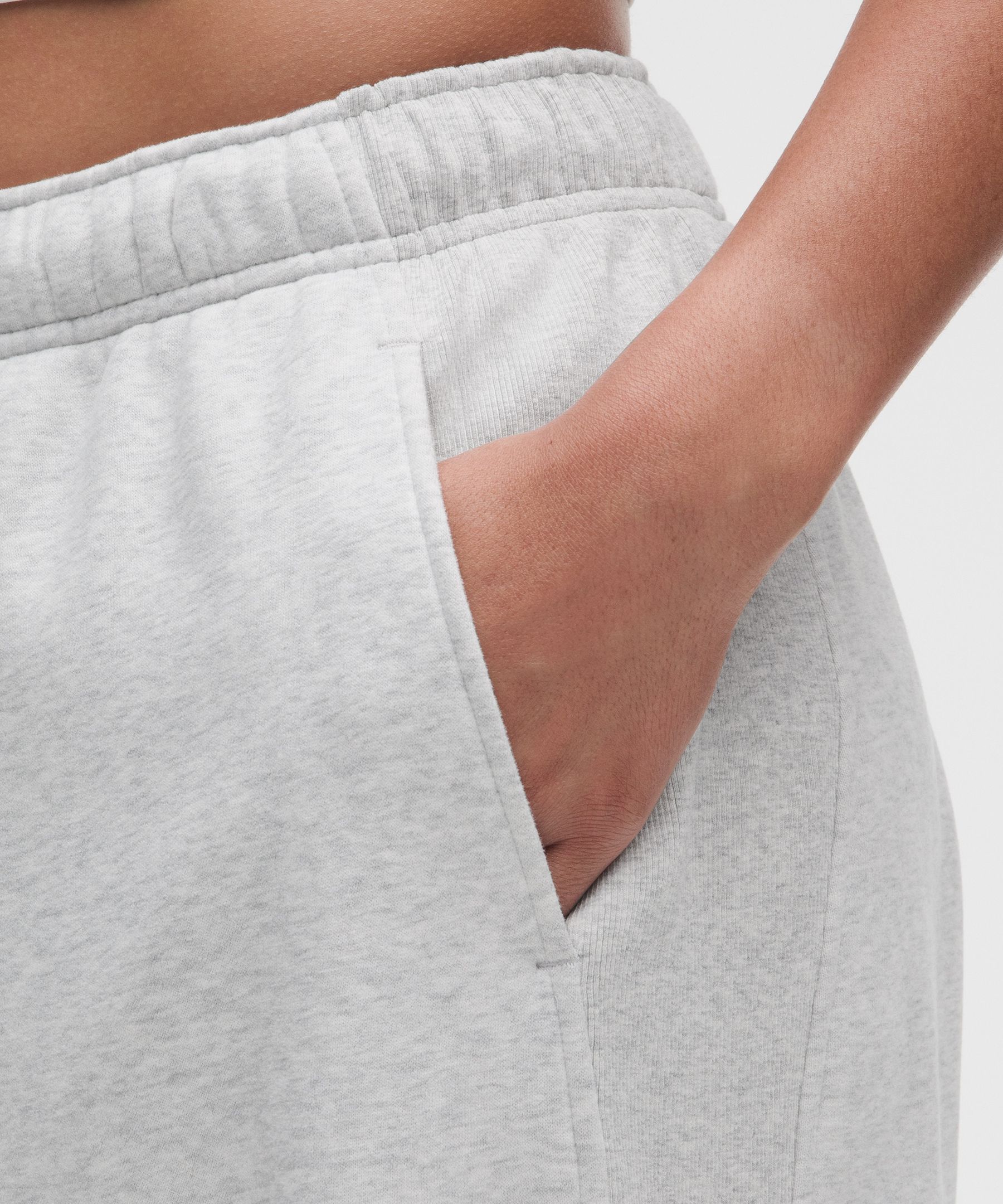 Scuba Evolve Oversized Jogger