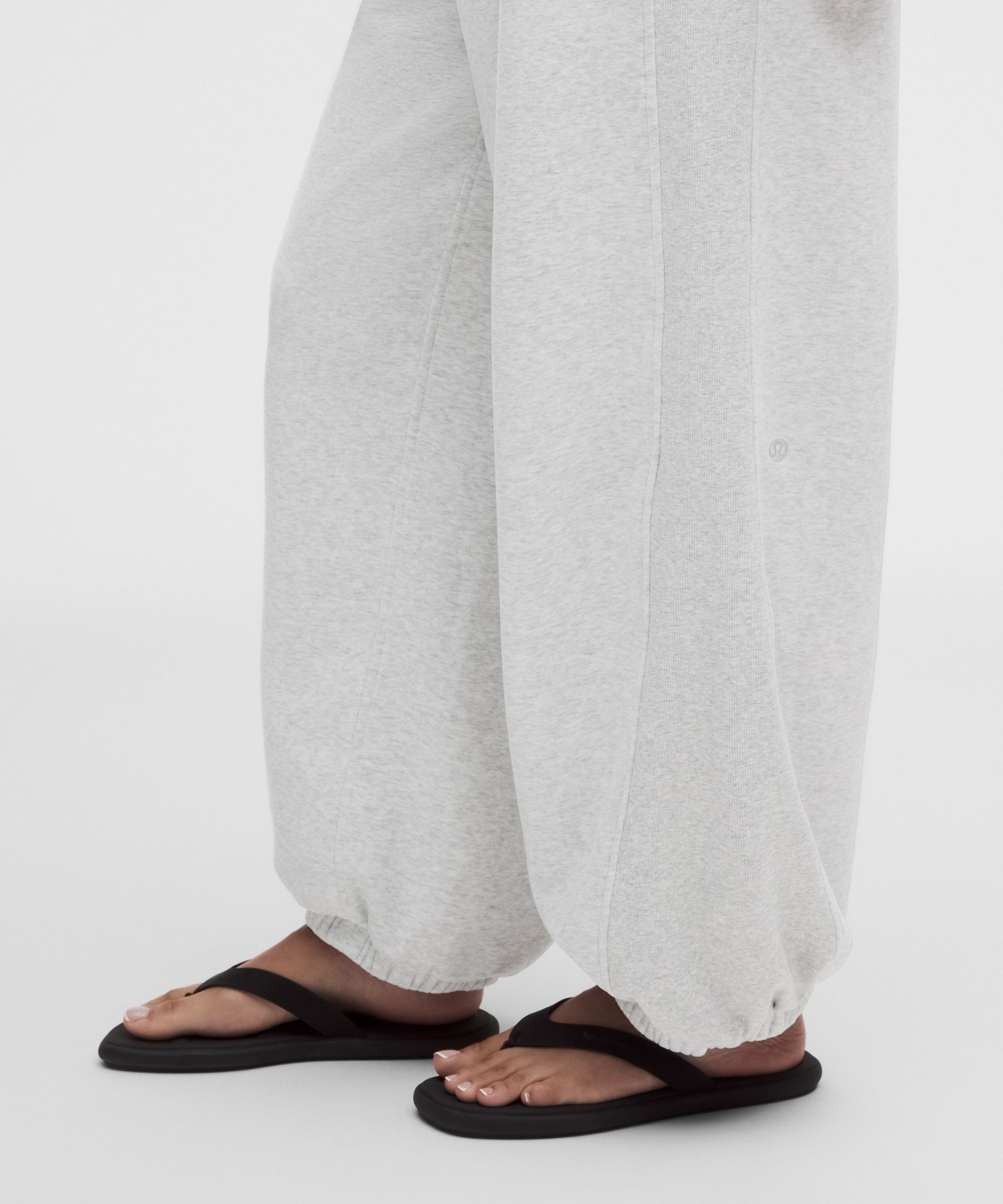 Scuba Evolve Oversized Jogger