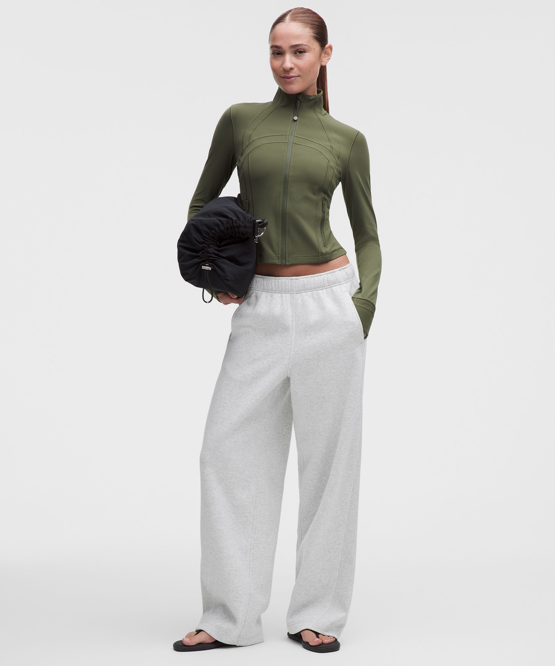 Scuba Evolve Straight-Leg Pant *Regular