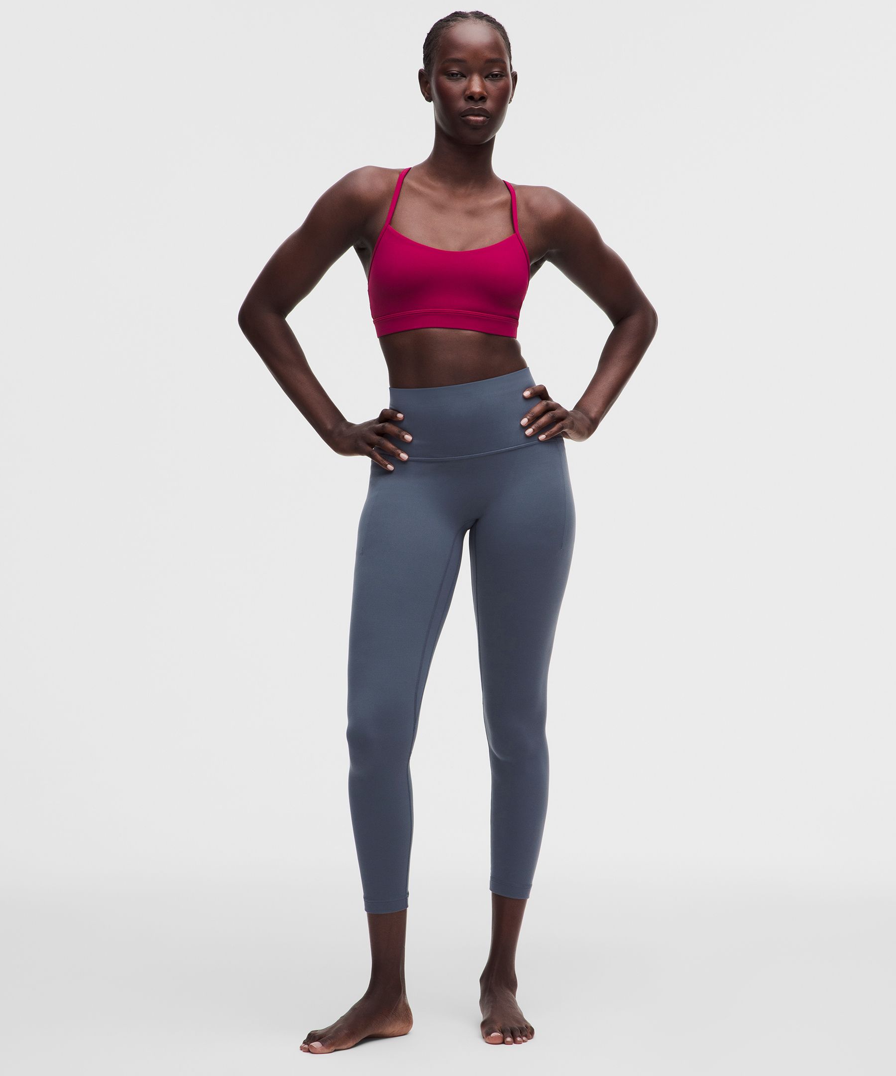 lululemon Align No Line&trade; High-Rise Pant with Pockets 25"