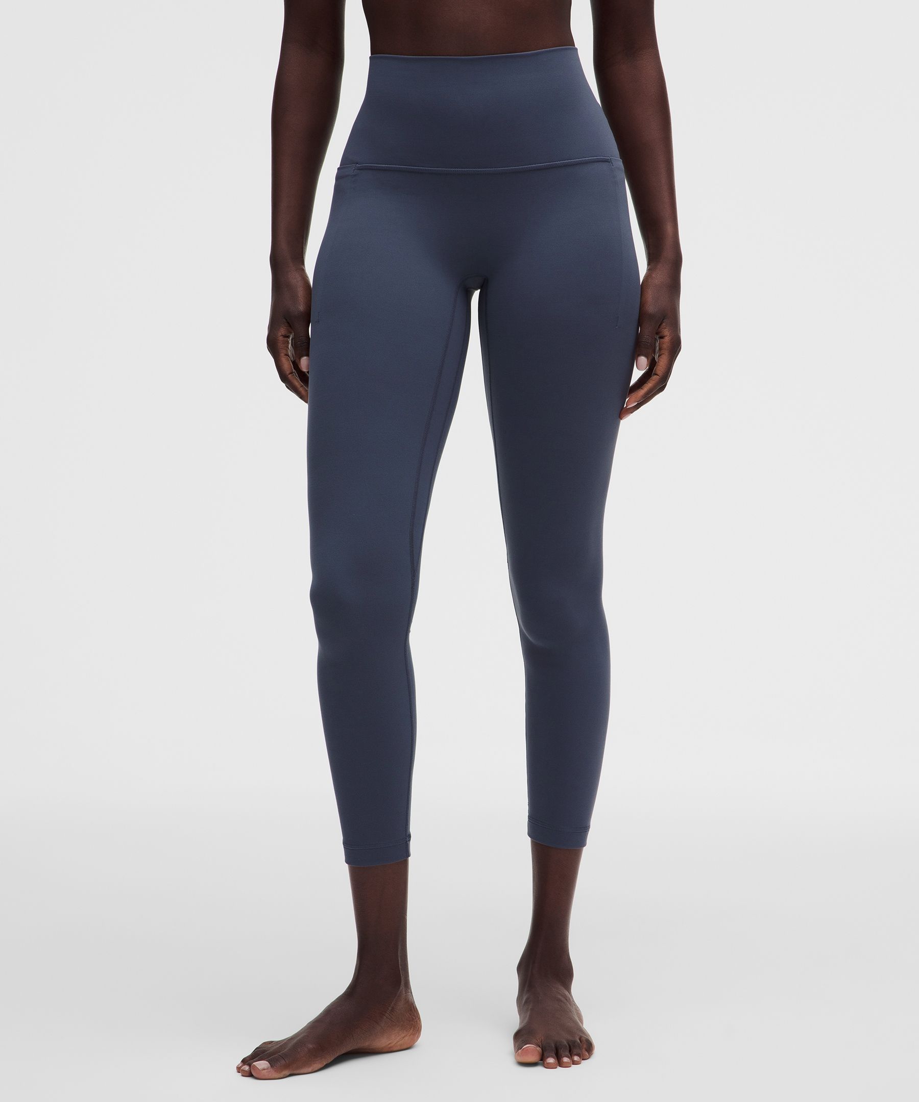 lululemon Align No Line&trade; High-Rise Pant with Pockets 25"
