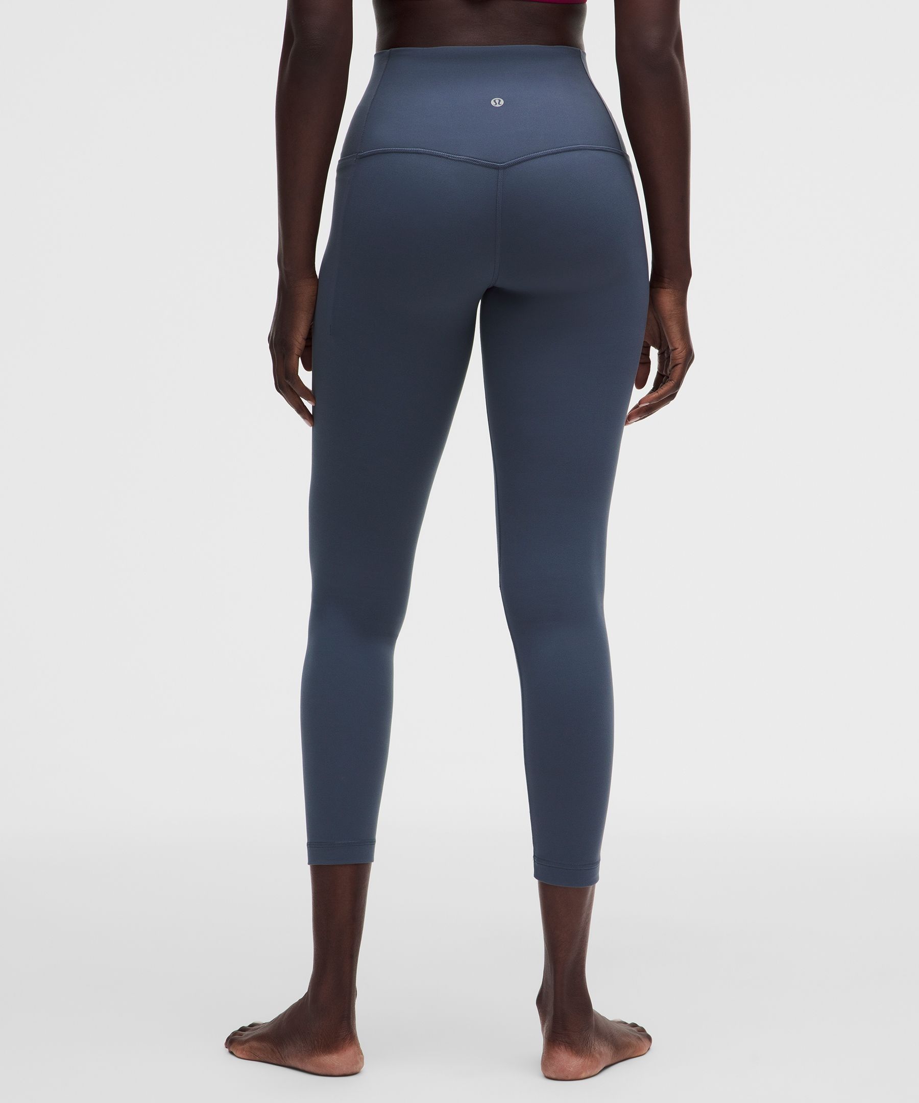 lululemon Align No Line&trade; High-Rise Pant with Pockets 25"