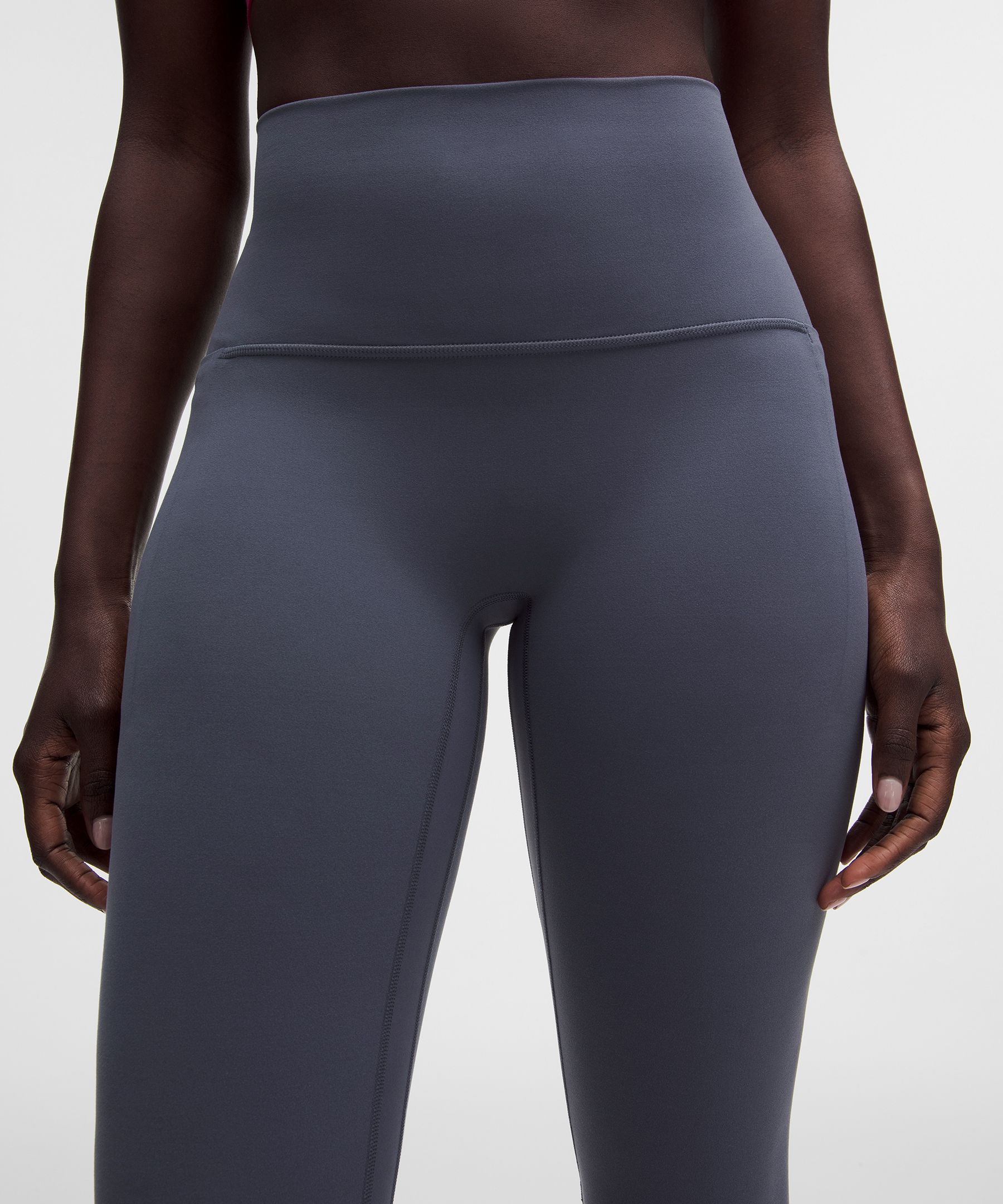 lululemon Align No Line&trade; High-Rise Pant with Pockets 25"