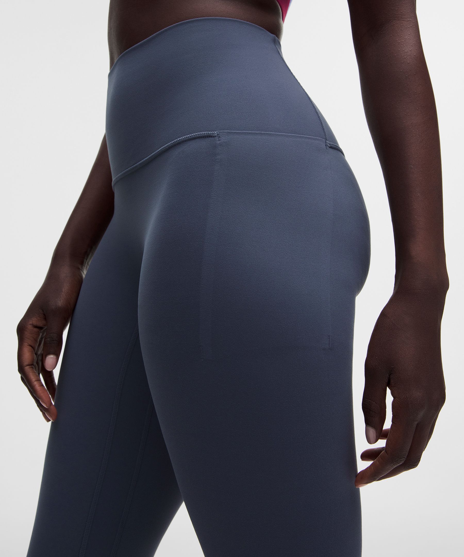 lululemon Align No Line&trade; High-Rise Pant with Pockets 25"