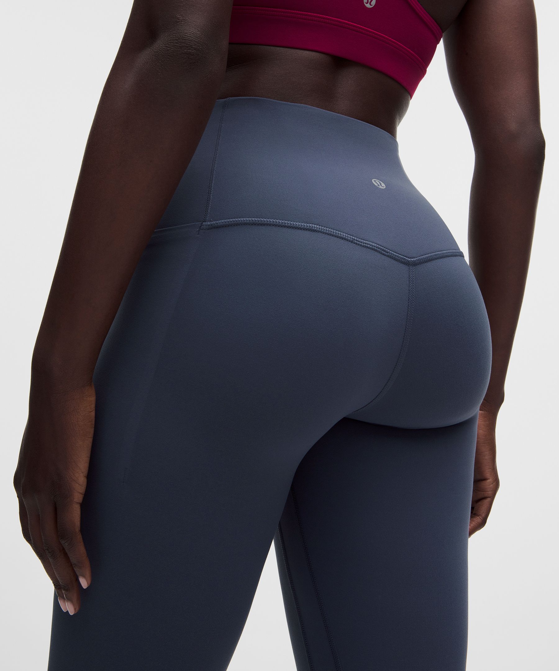lululemon Align No Line&trade; High-Rise Pant with Pockets 25"