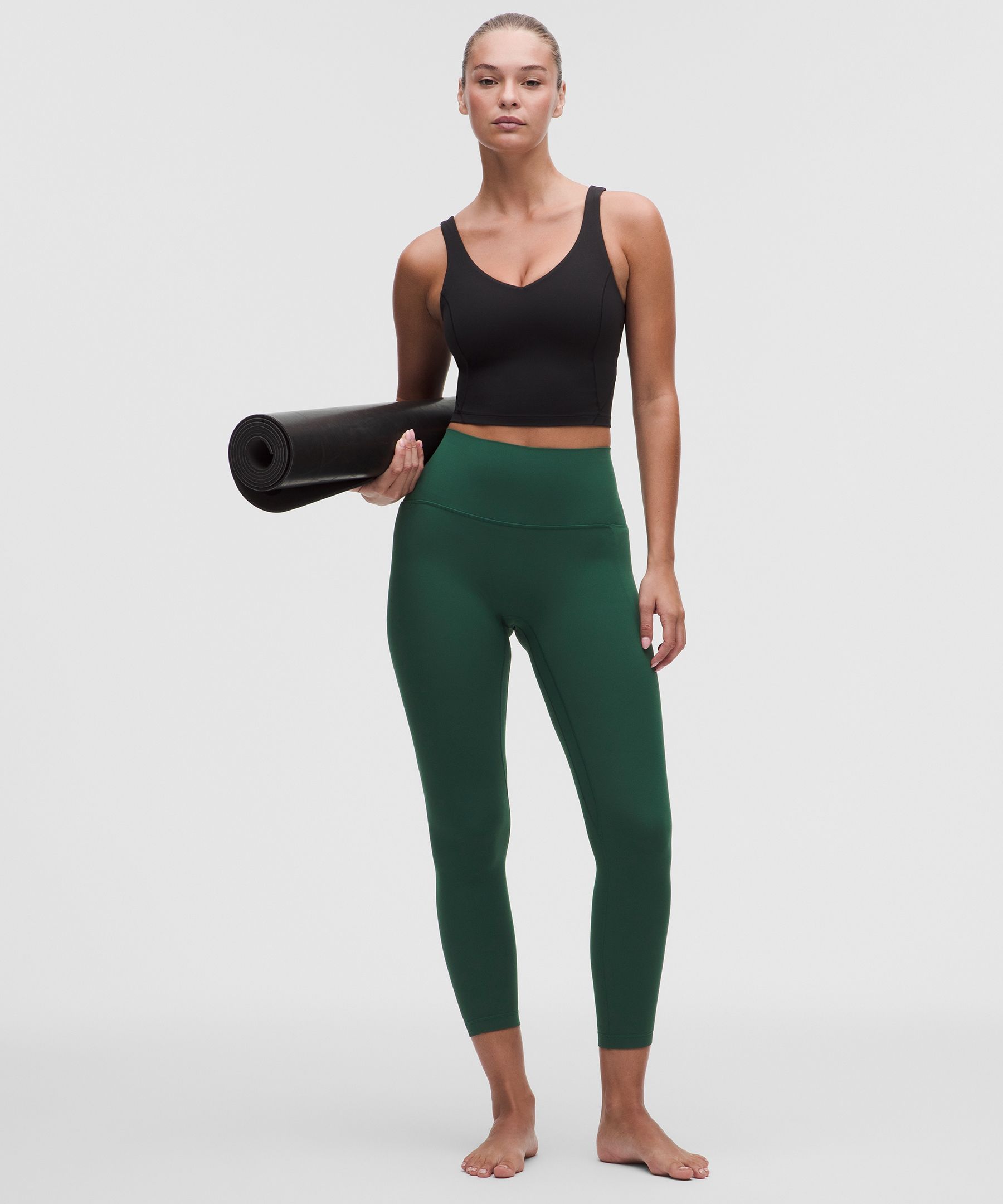 lululemon Align No Line™ High-Rise Pant with Pockets 25"