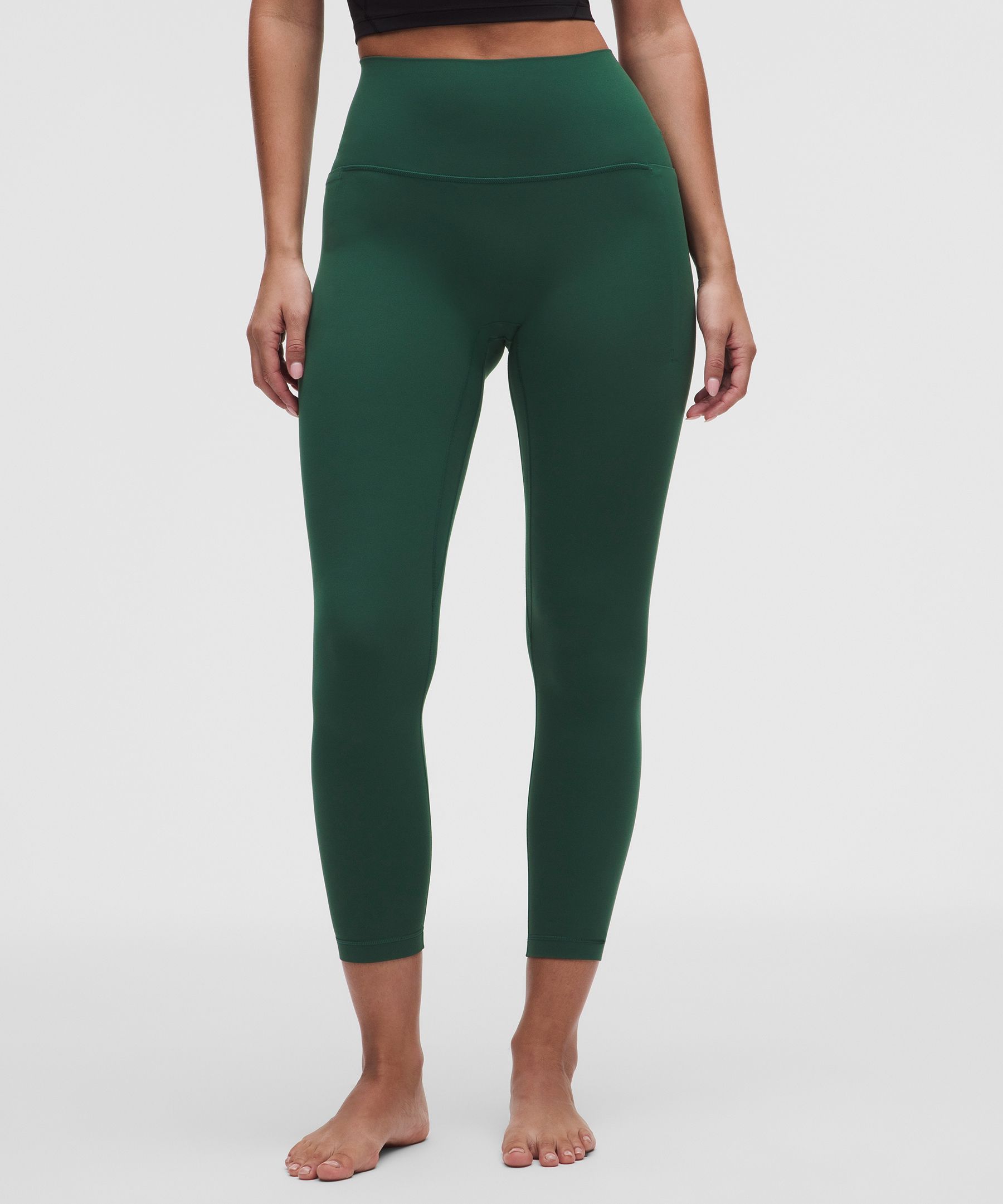 lululemon Align No Line™ High-Rise Pant with Pockets 25"