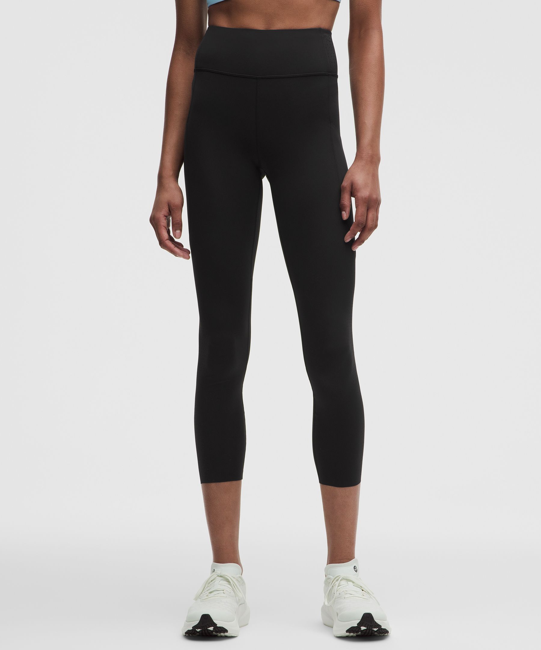 Nulux Perforated High-Rise Tight 25"