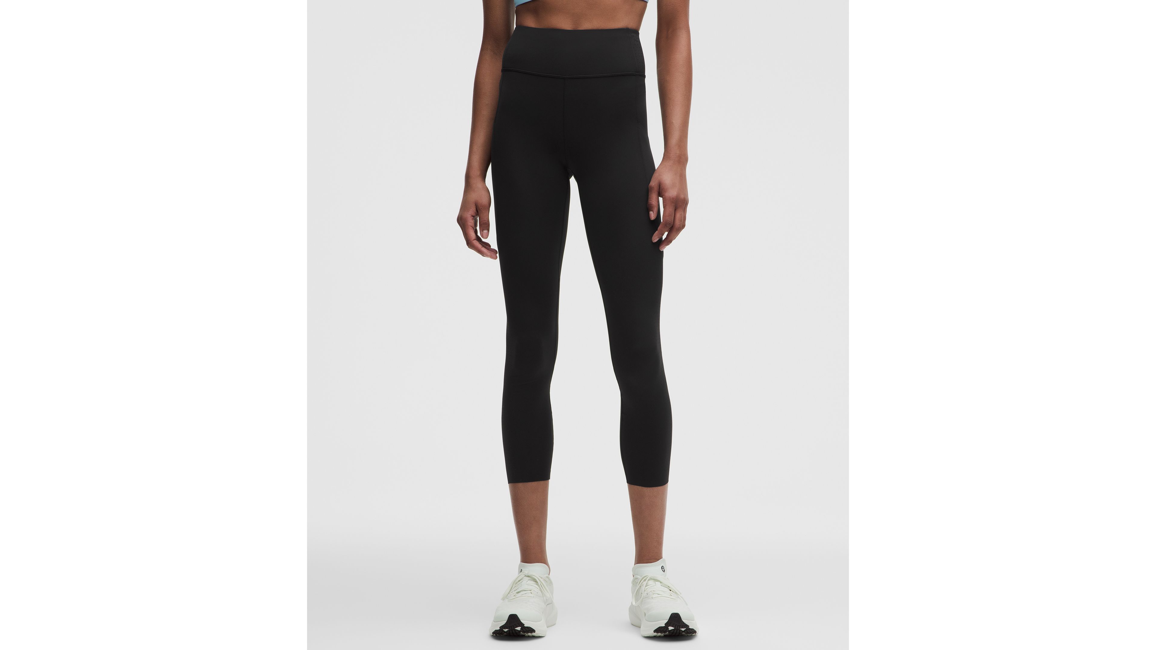Nulux Perforated High-Rise Tight 25"