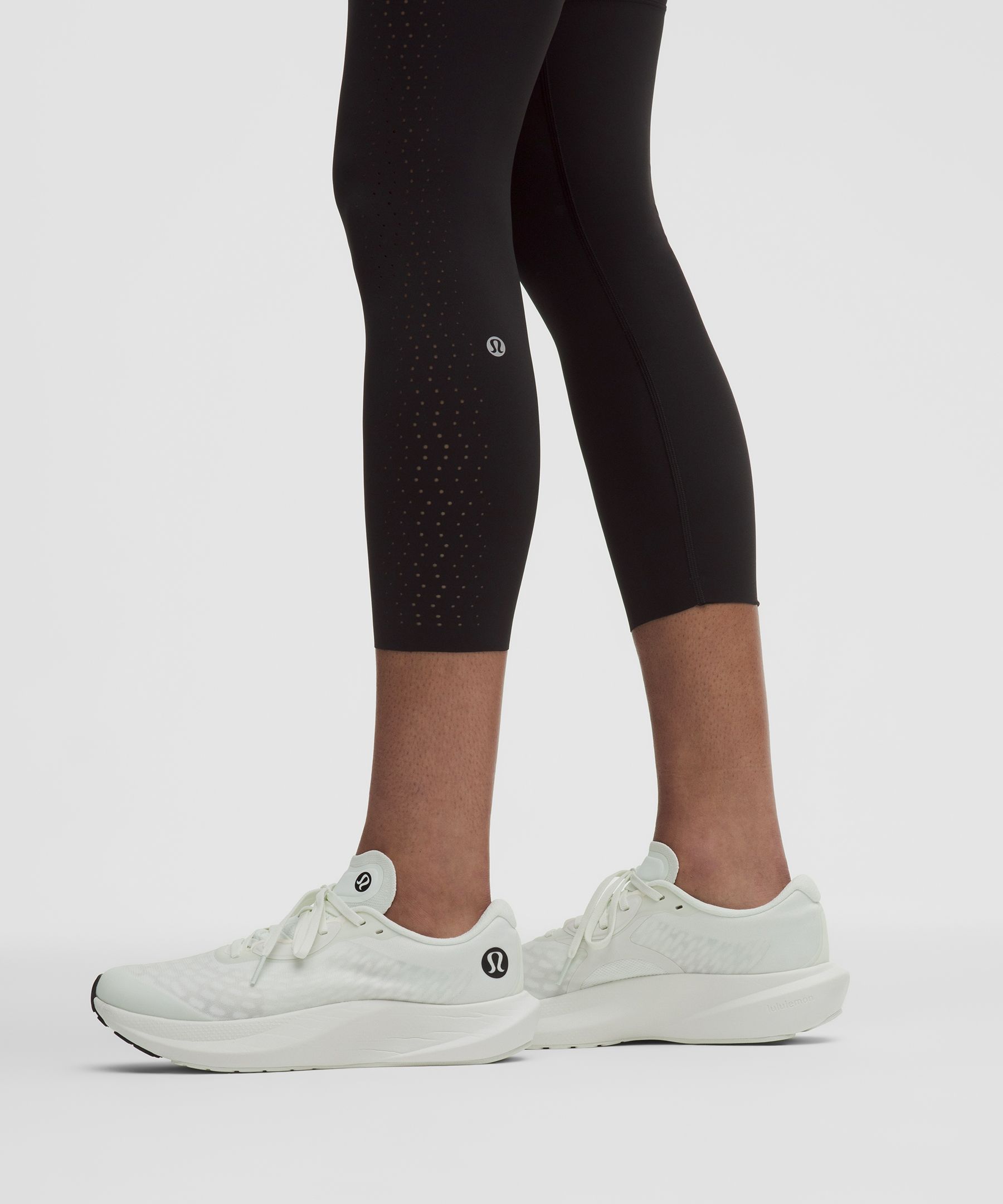 Nulux Perforated High-Rise Tight 25"