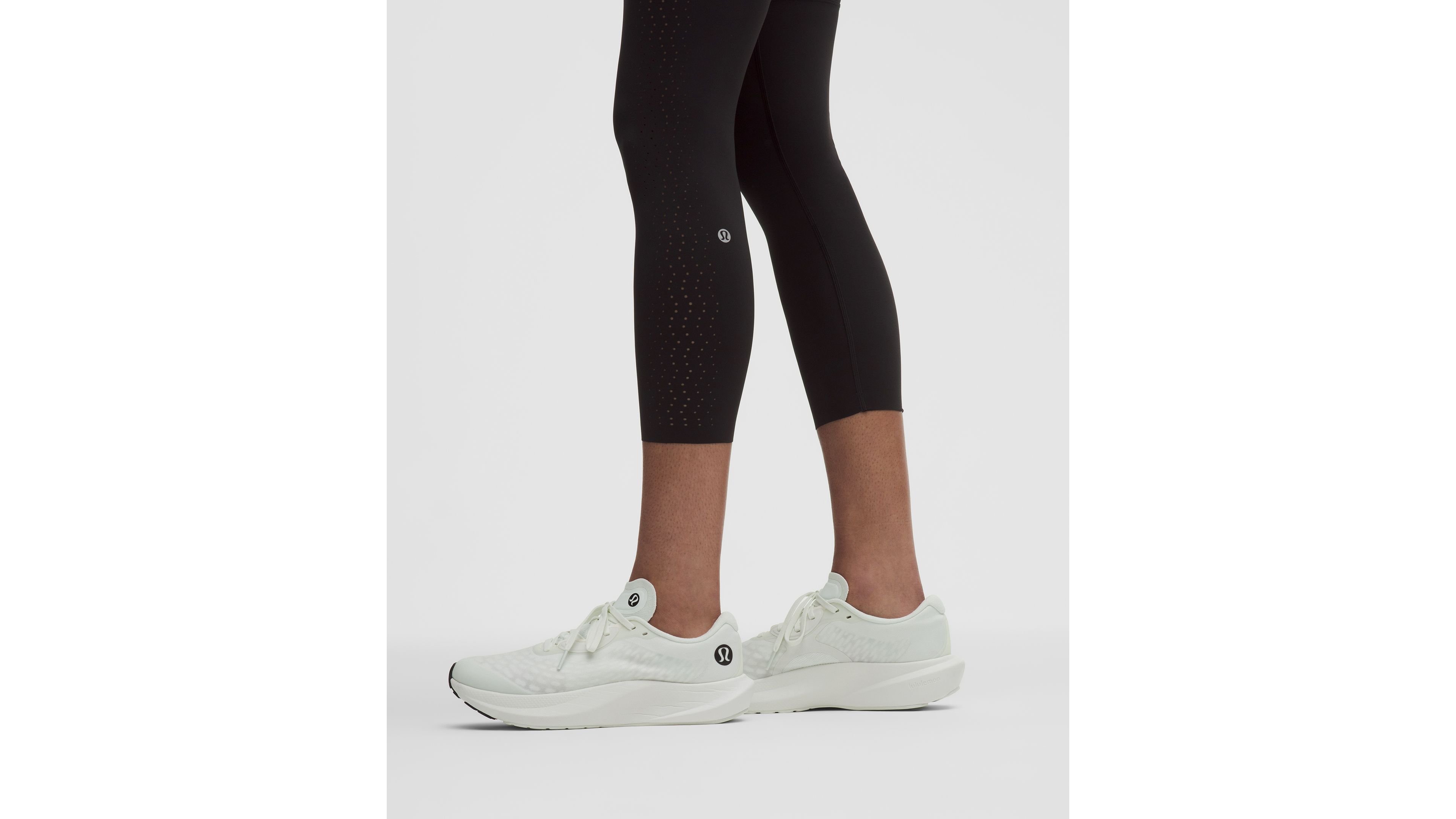 Nulux Perforated High-Rise Tight 25"