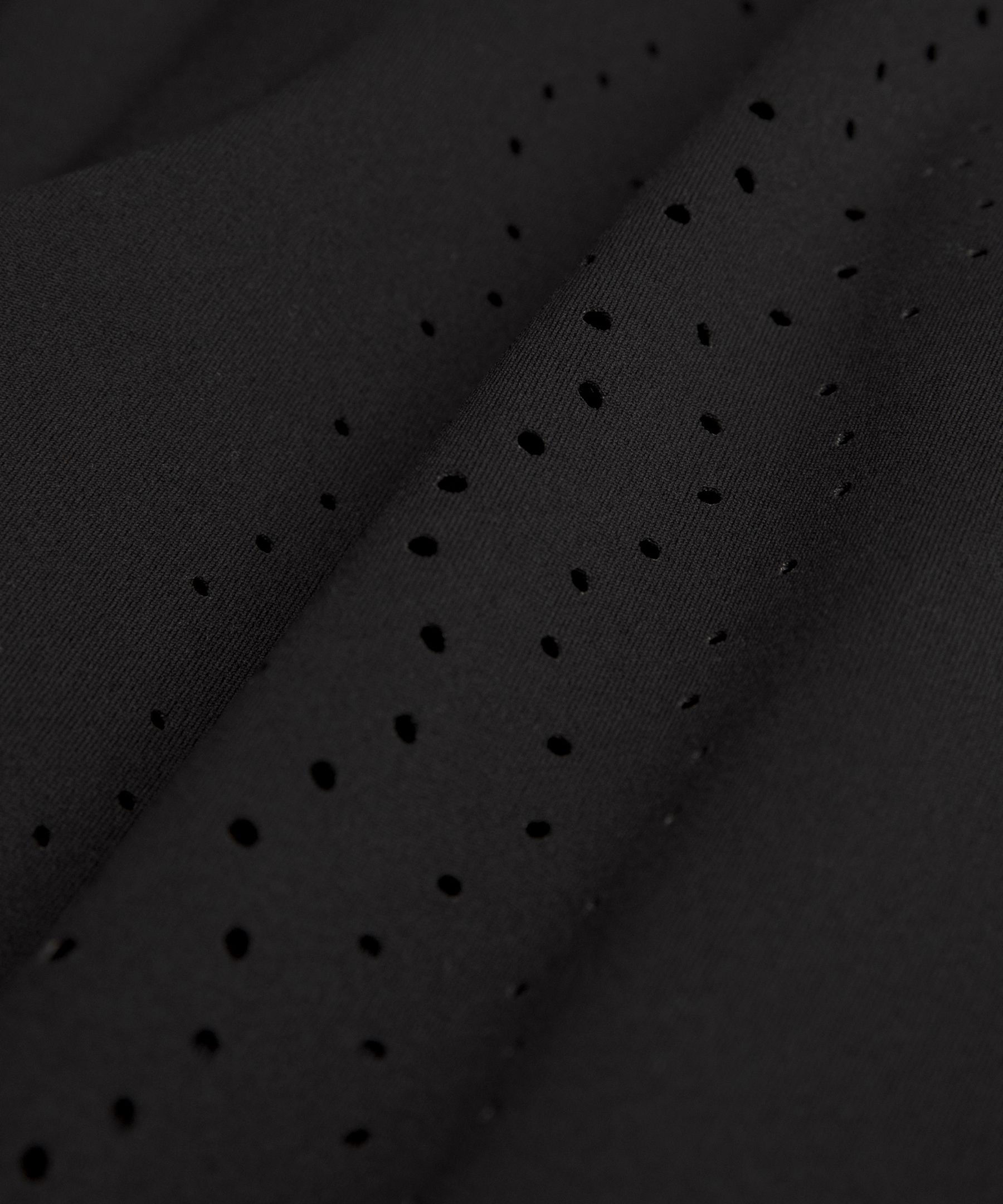 Nulux Perforated High-Rise Tight 25"
