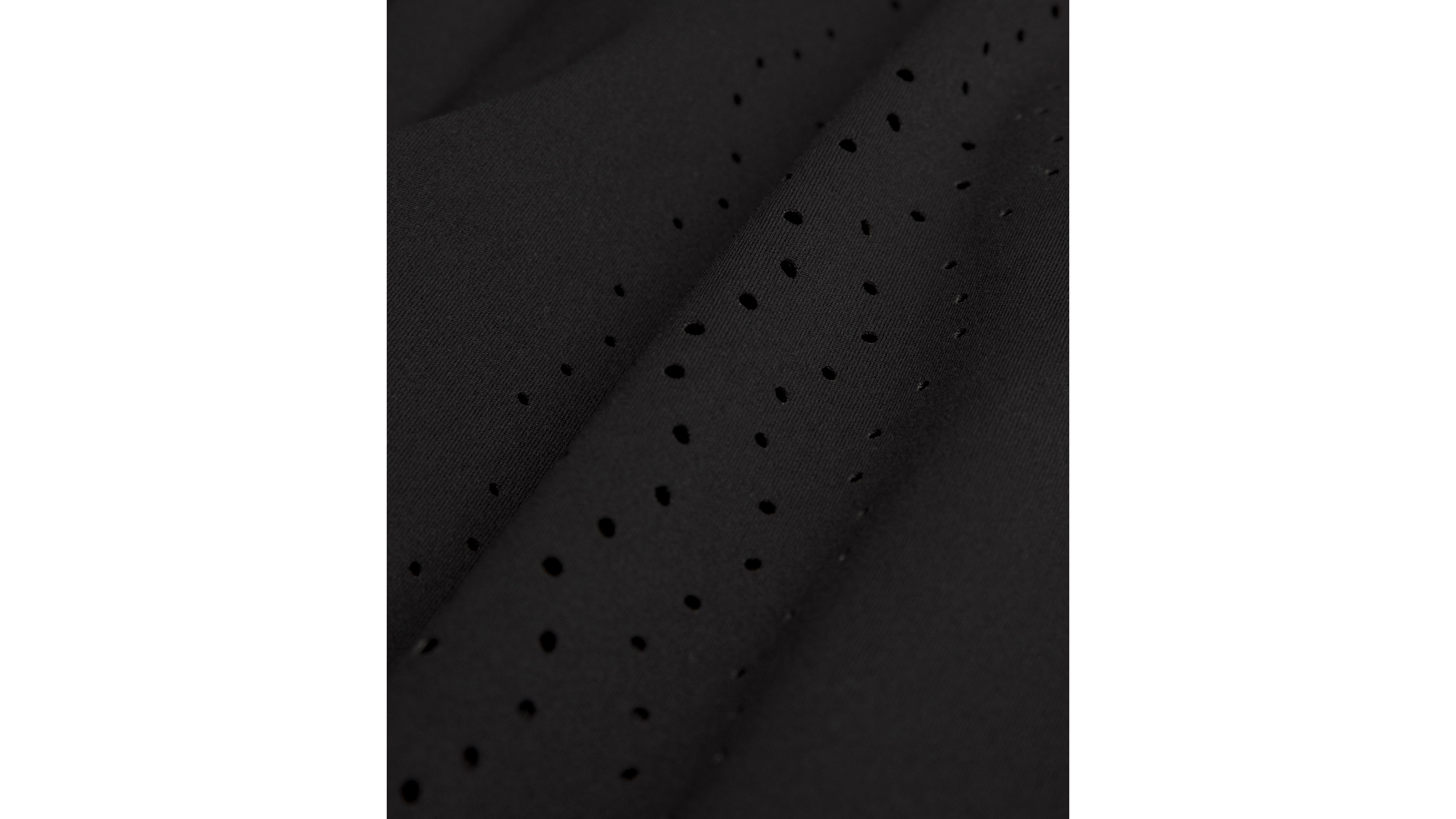Nulux Perforated High-Rise Tight 25"