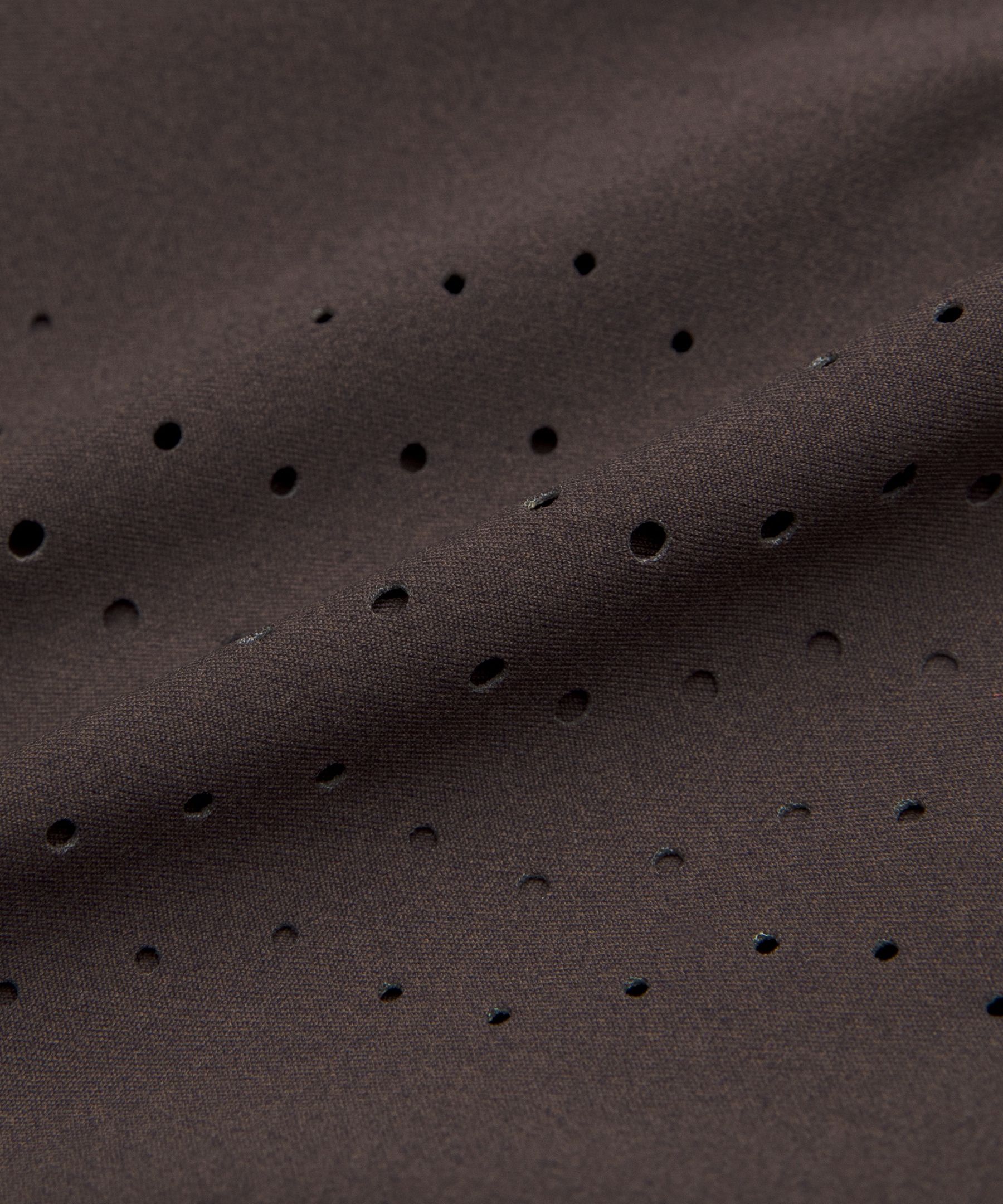 Nulux Perforated High-Rise Tight 25"
