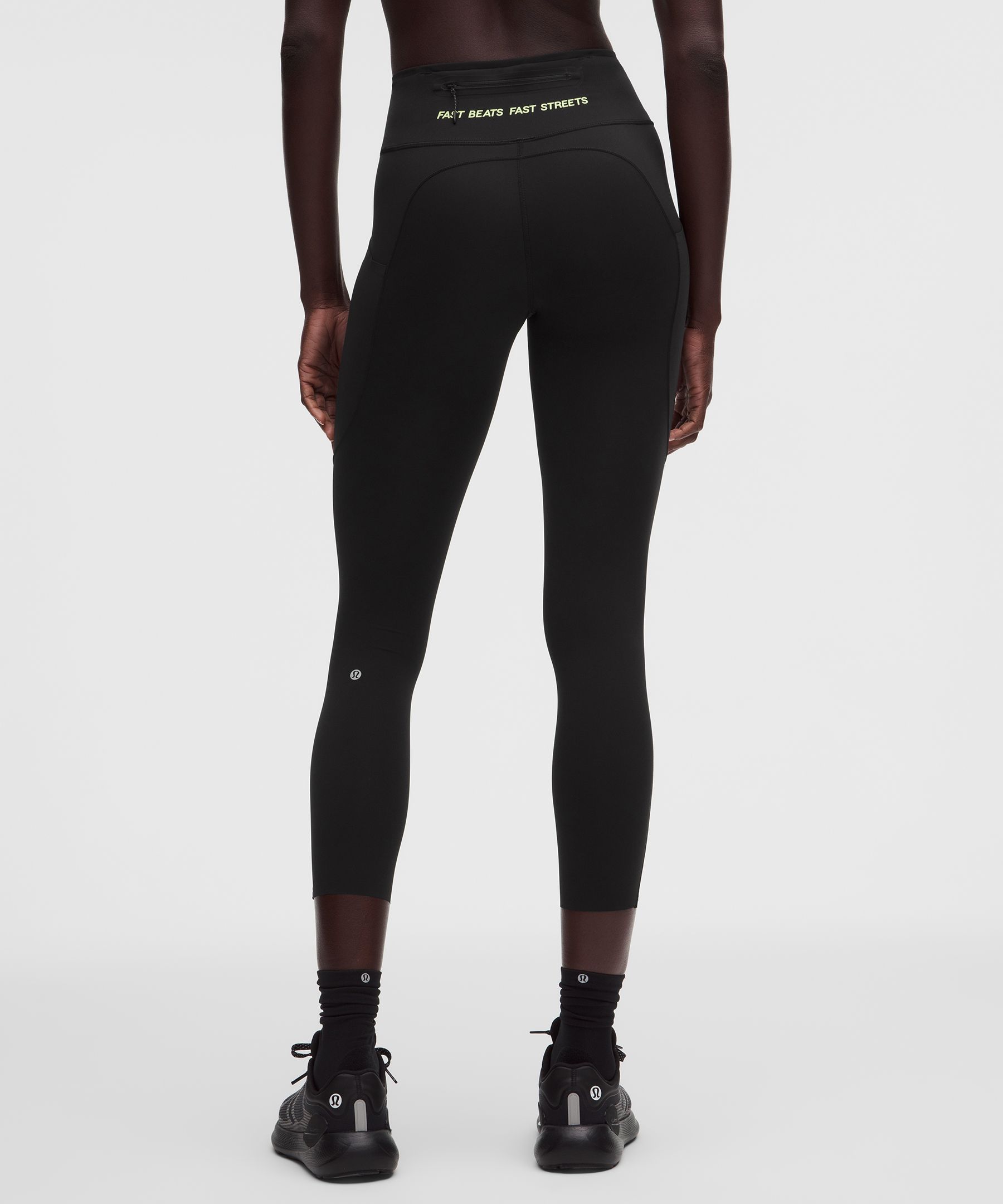 Legging Fast and Free 6 poches 64 cm Nouvelle version *Berlin '26