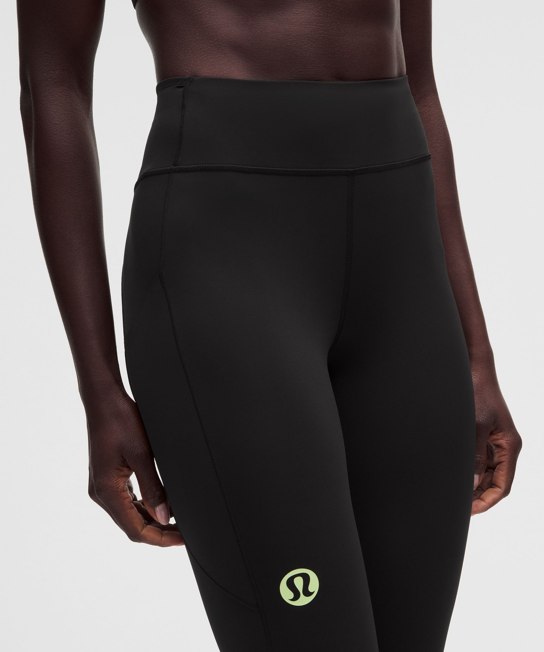Legging Fast and Free 6 poches 64 cm Nouvelle version *Berlin '26